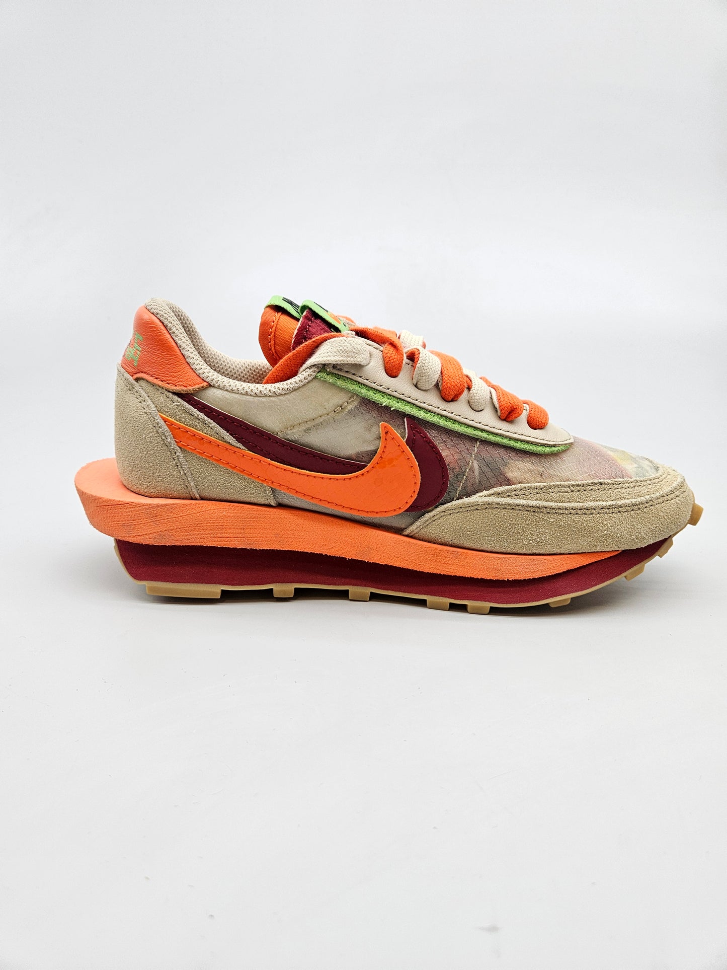 NIKE ORIGINAL PATIKI BR 36