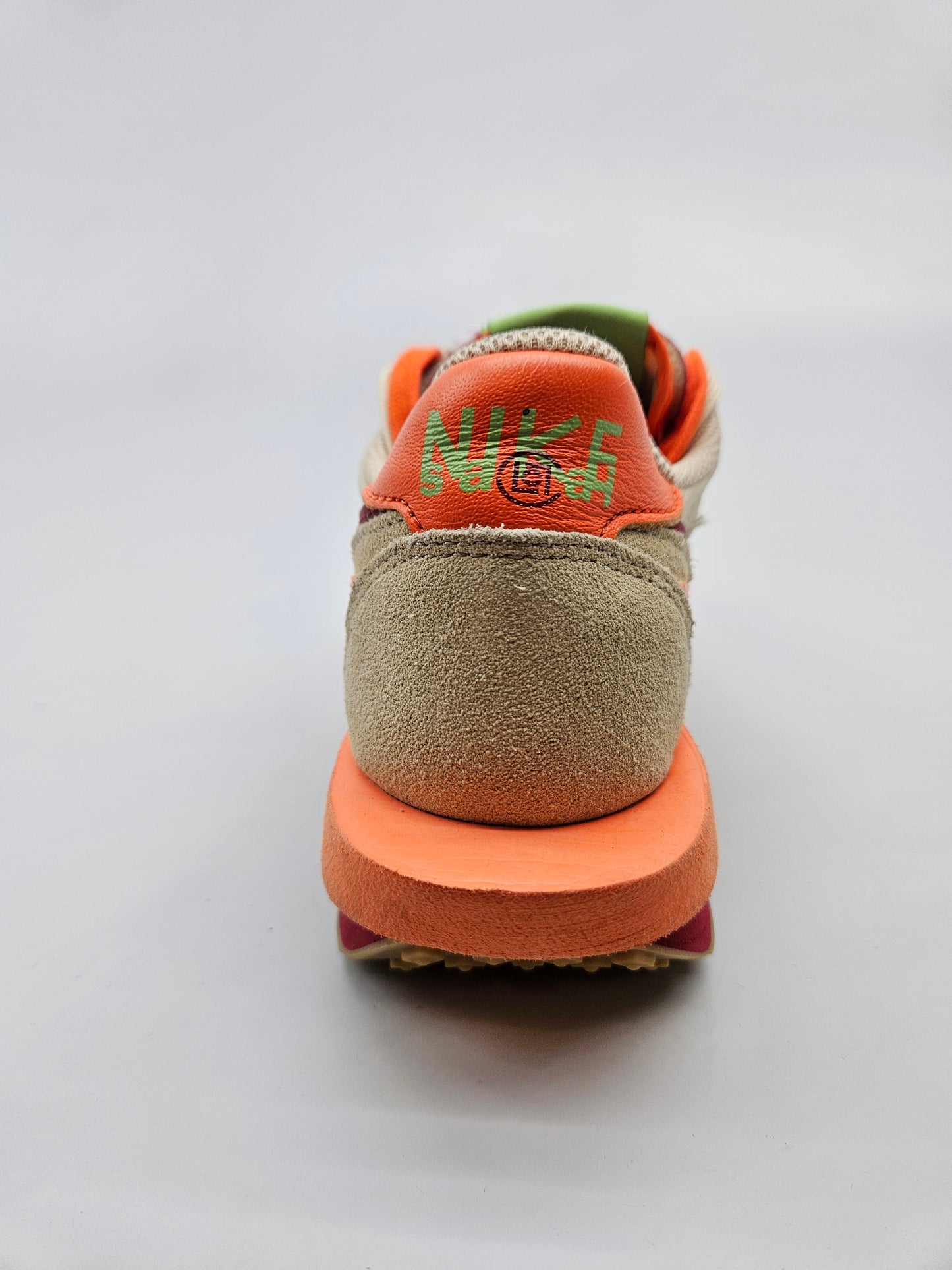 NIKE ORIGINAL PATIKI BR 36