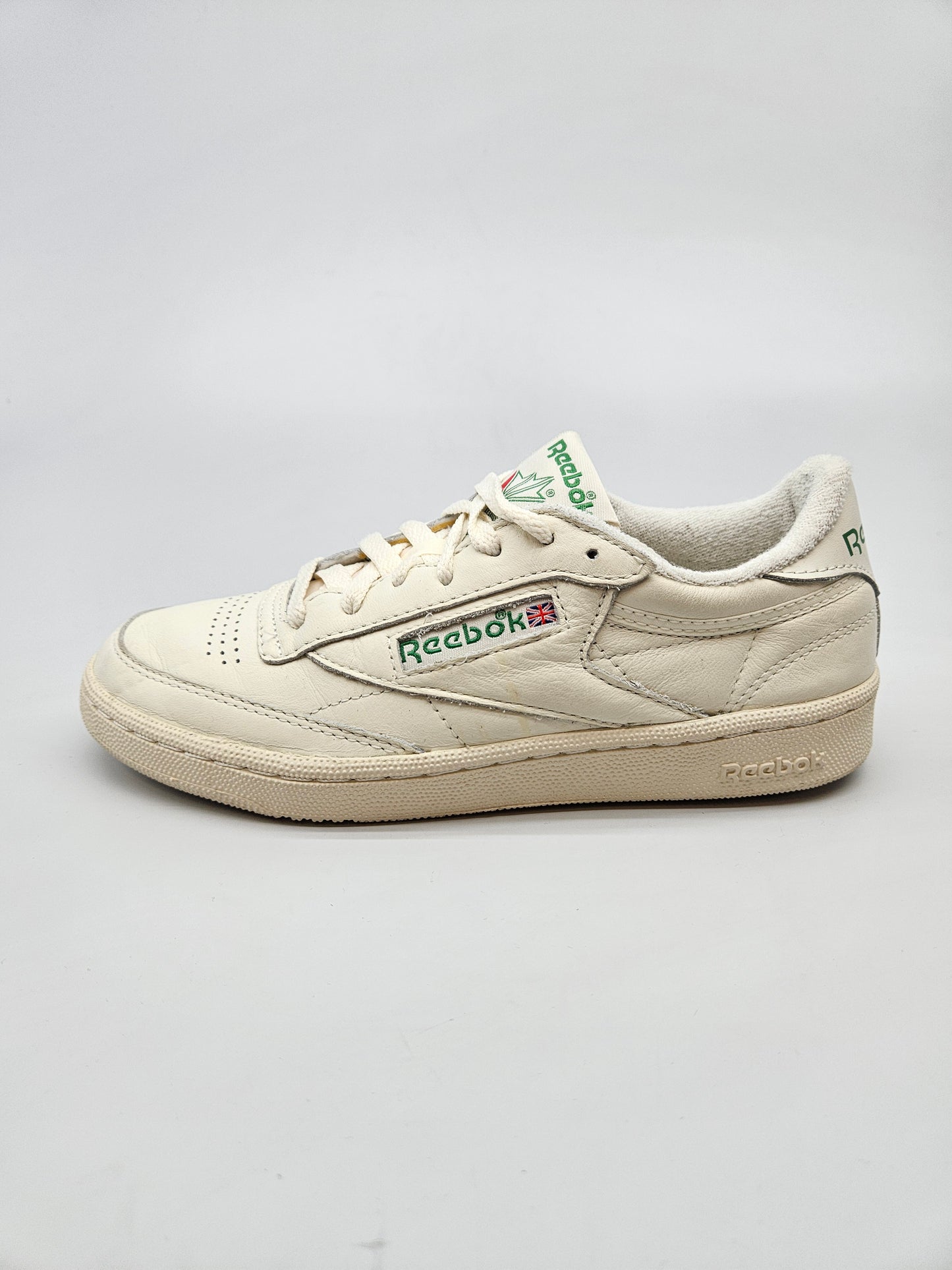 REEBOK ORIGINAL PATIKI BR 37