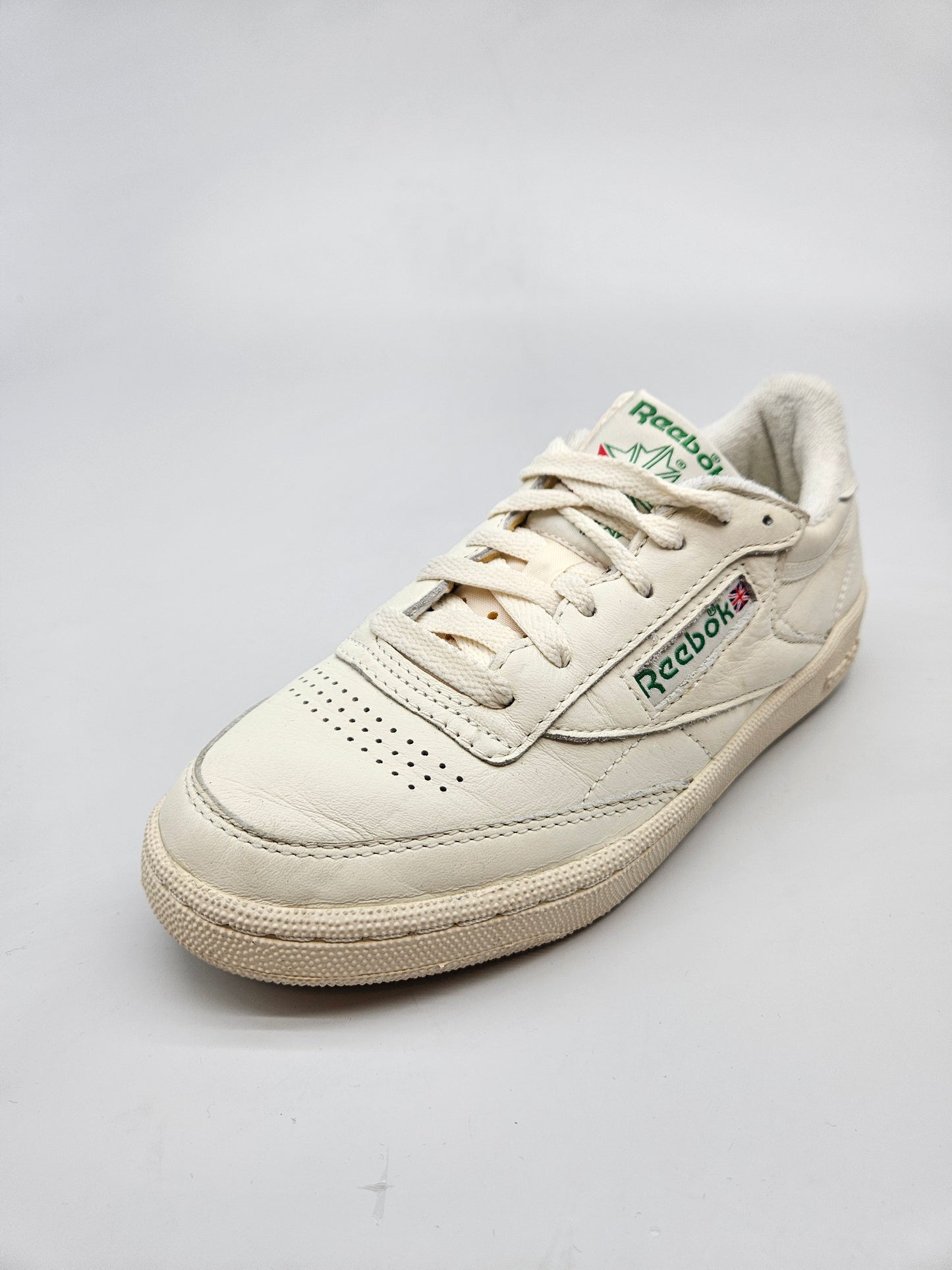 REEBOK ORIGINAL PATIKI BR 37