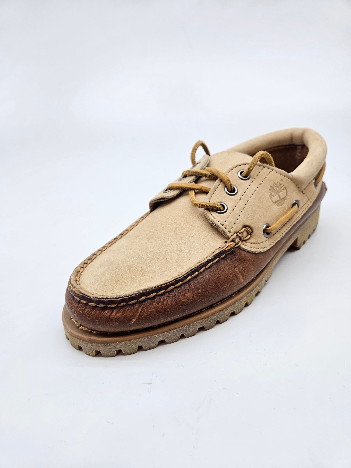 TIMBERLAND ORIGINAL KOZNI CEVLI BR 41