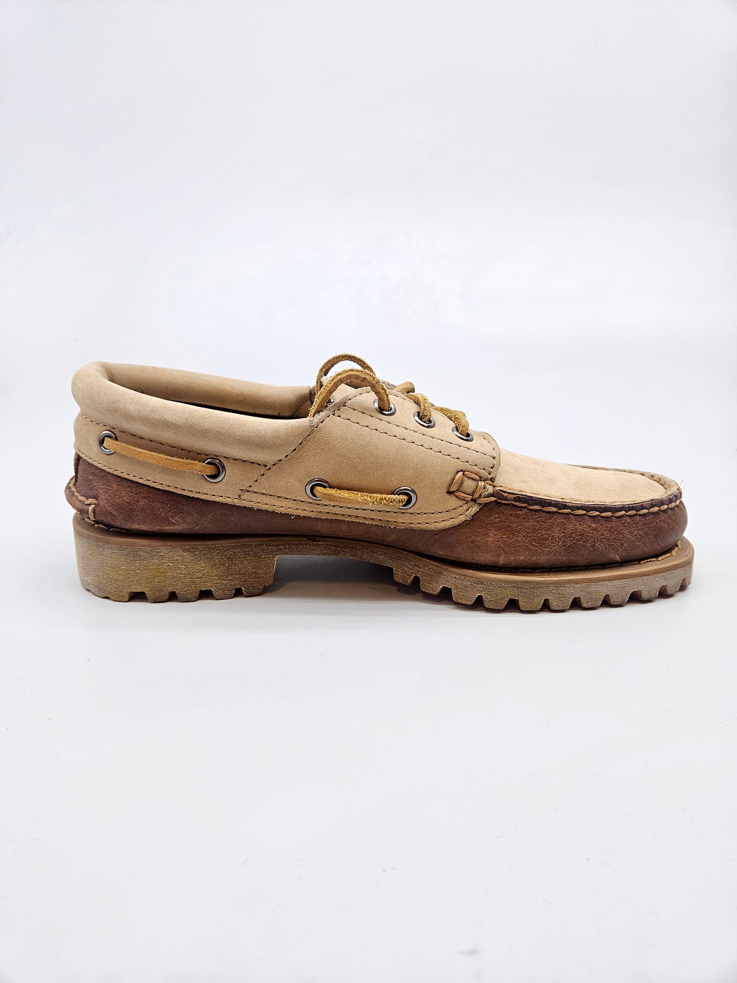 TIMBERLAND ORIGINAL KOZNI CEVLI BR 41