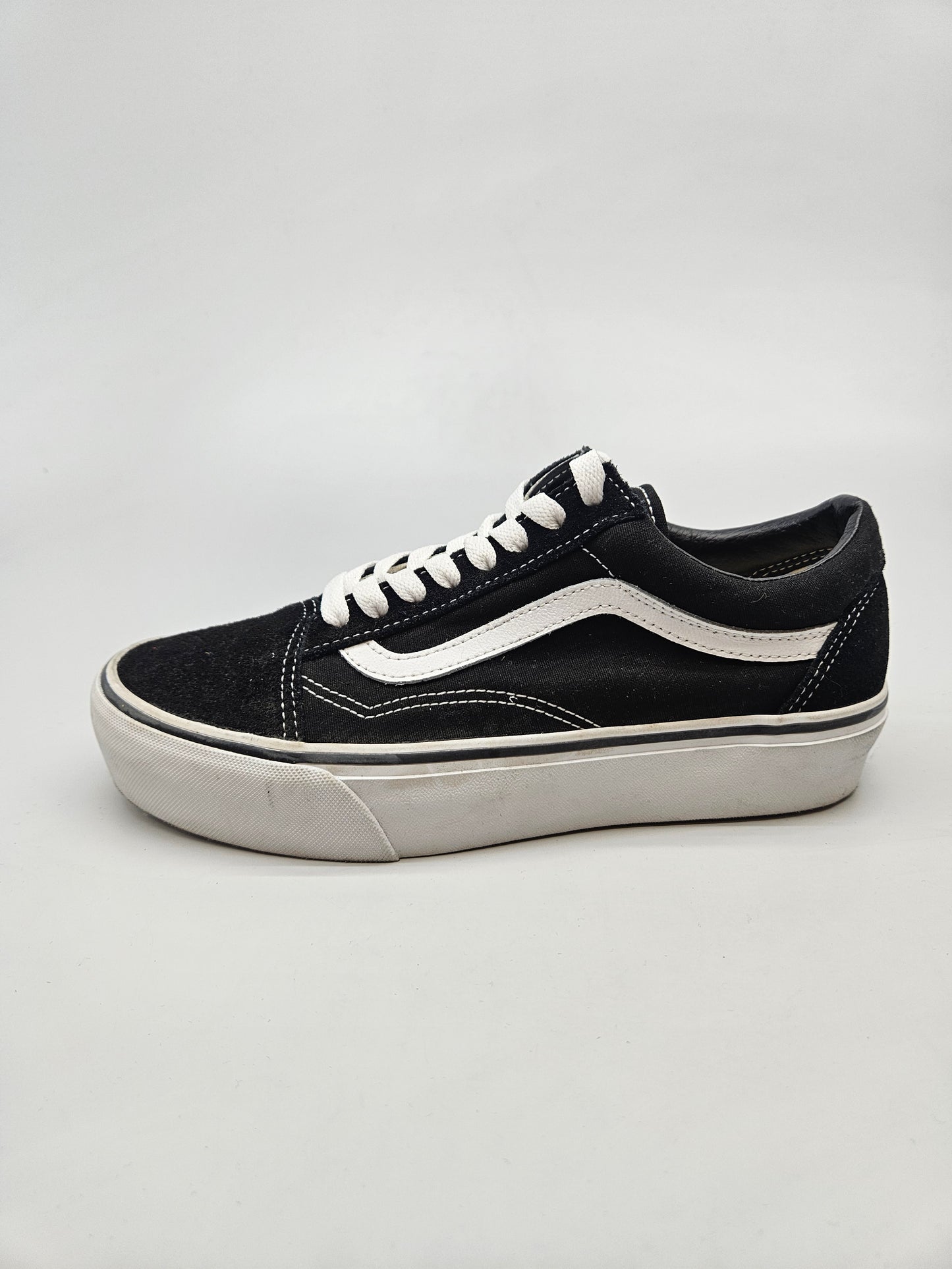 VANS ORIGINAL PATIKI BR 38.5
