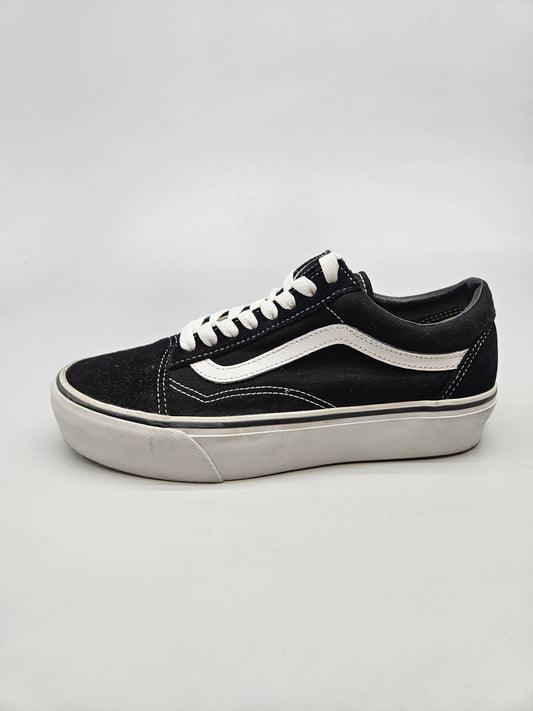 VANS ORIGINAL PATIKI BR 38.5