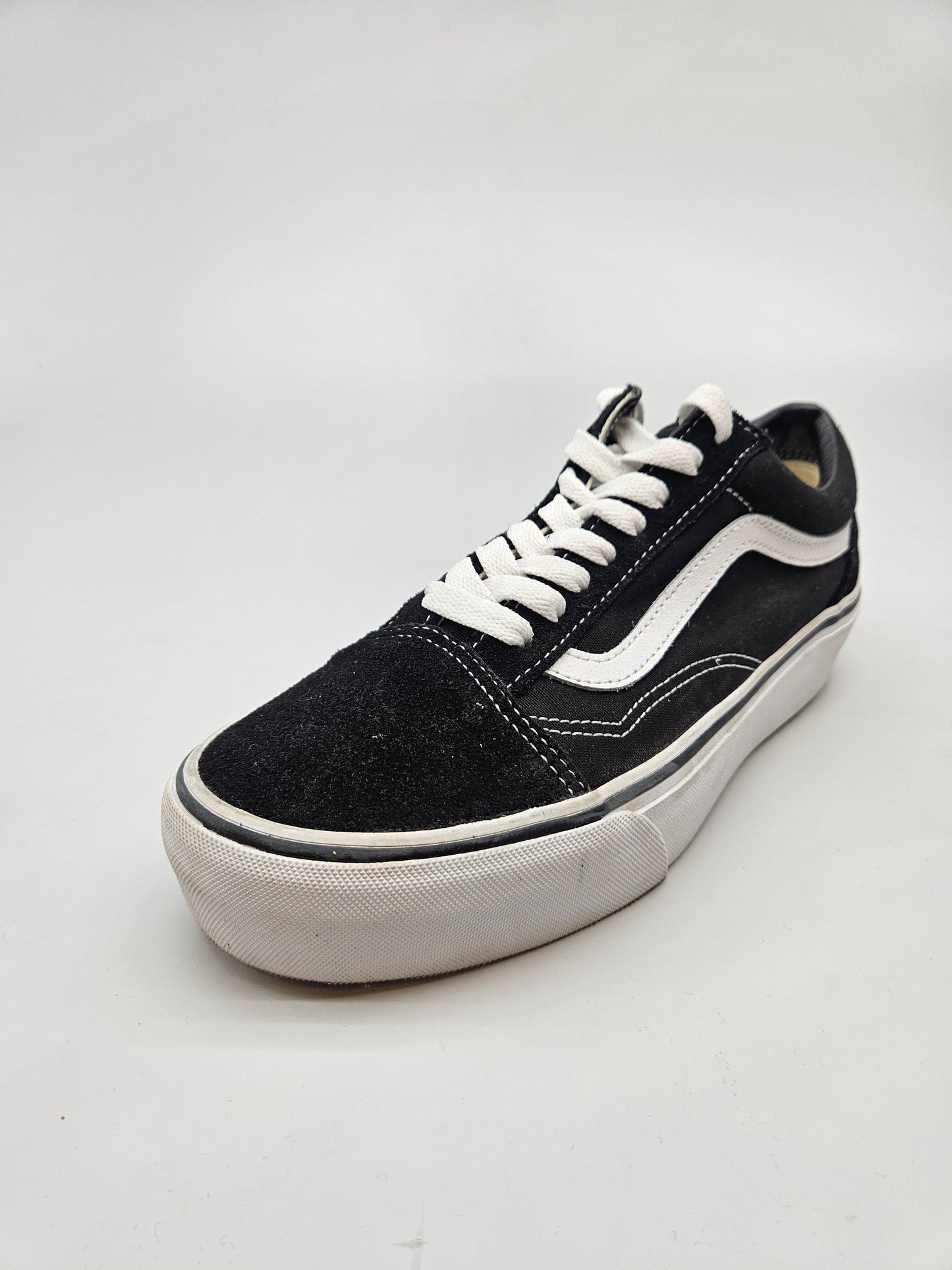 VANS ORIGINAL PATIKI BR 38.5