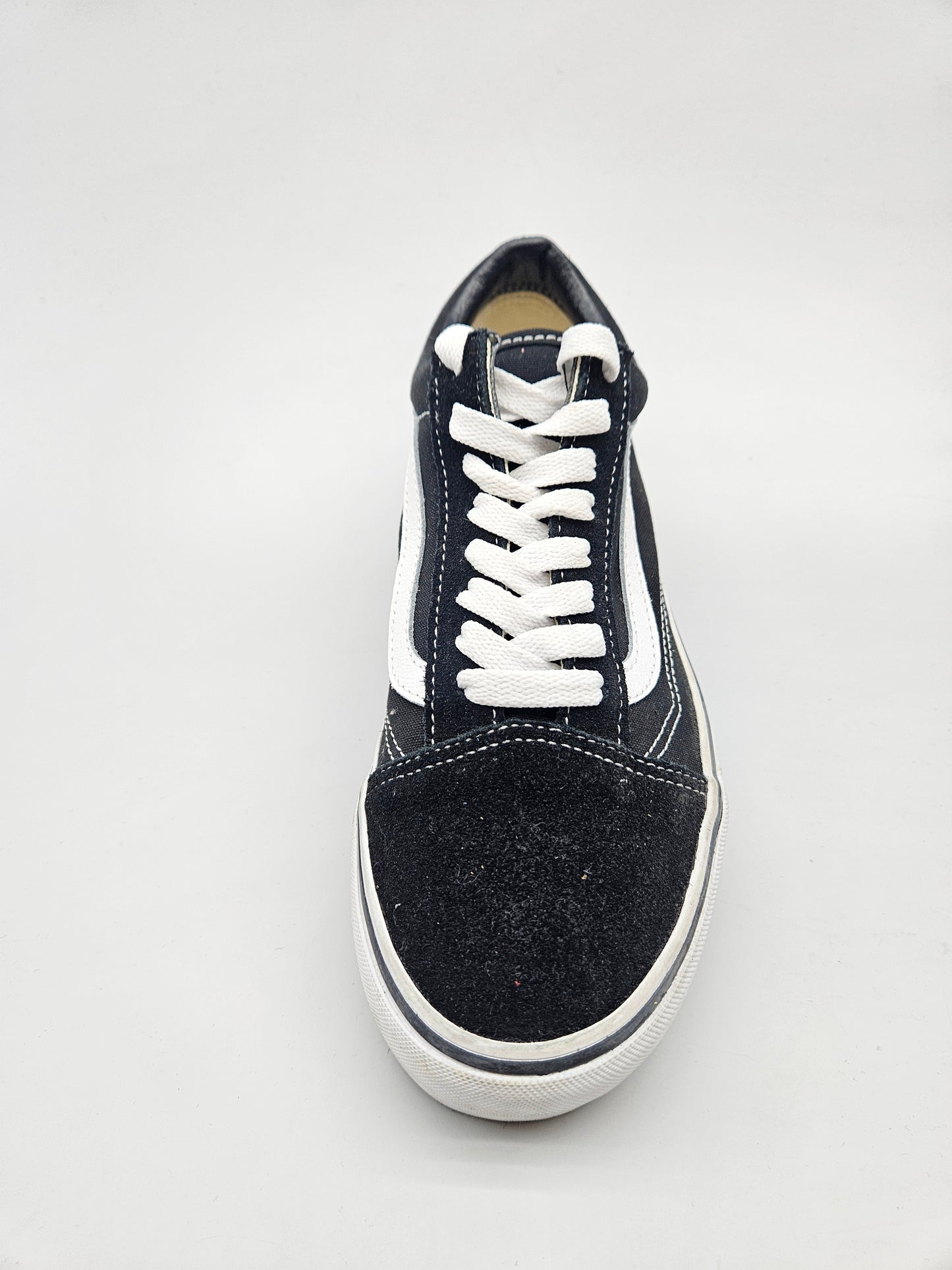 VANS ORIGINAL PATIKI BR 38.5