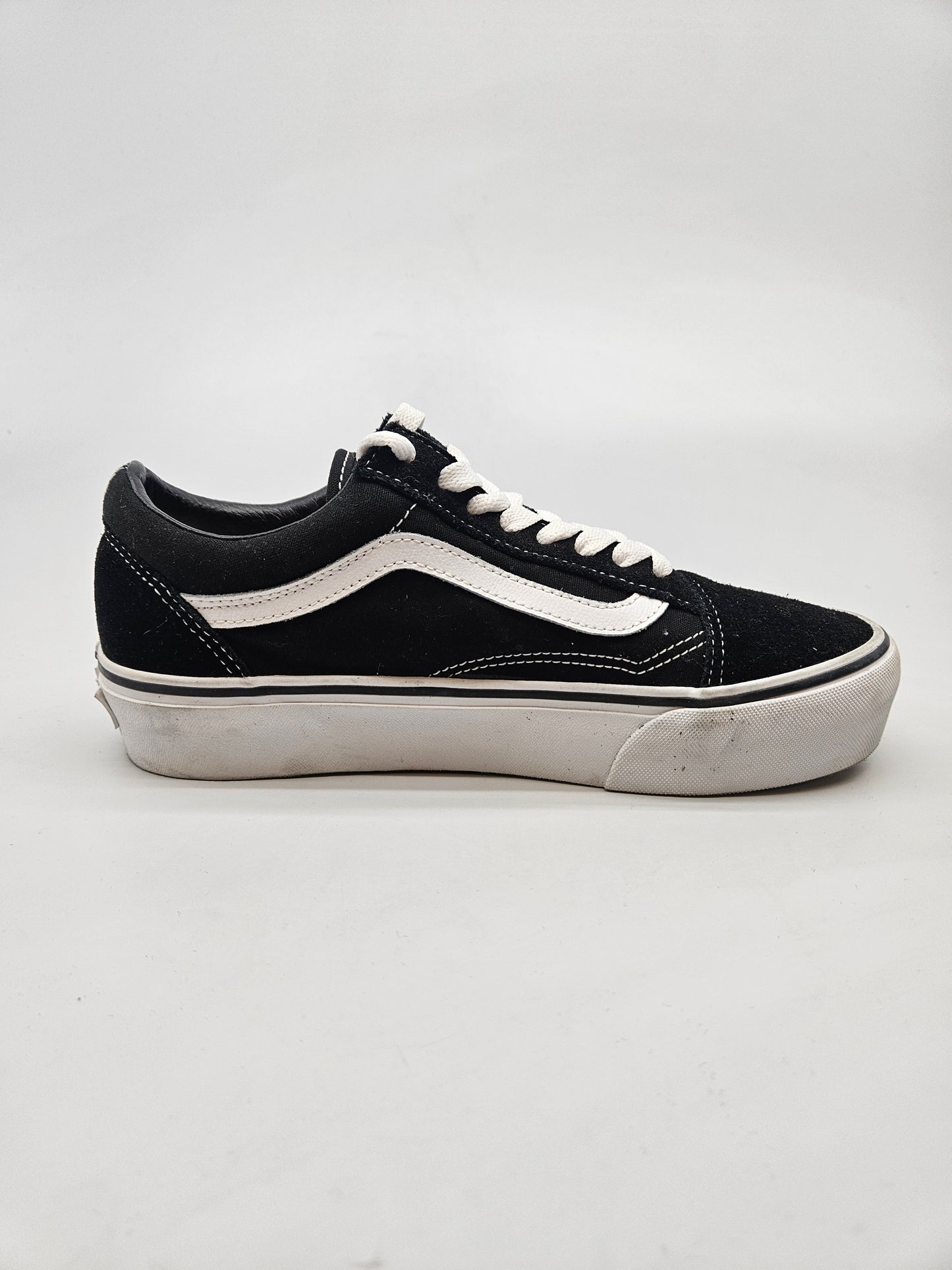 VANS ORIGINAL PATIKI BR 38.5