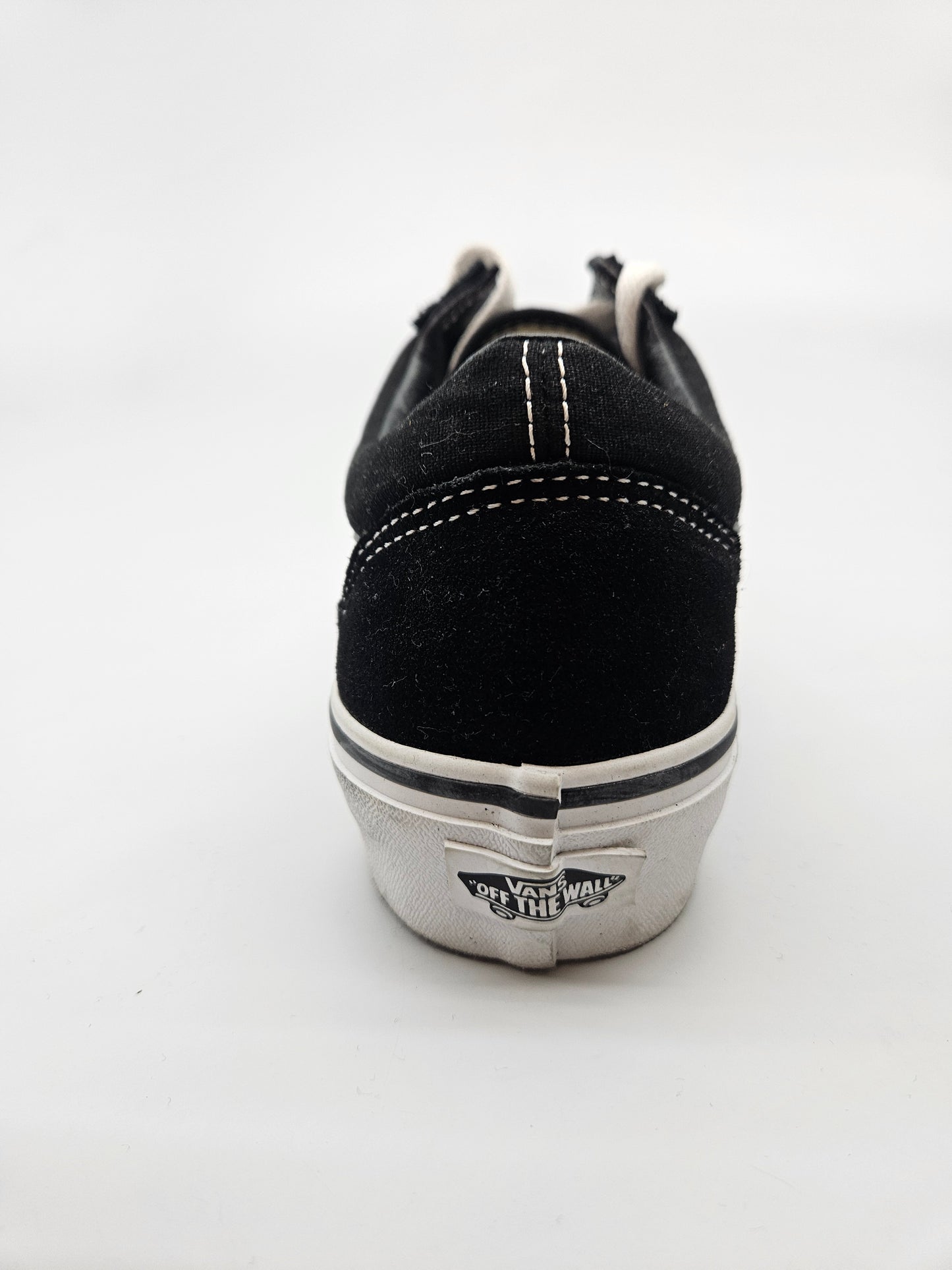 VANS ORIGINAL PATIKI BR 38.5