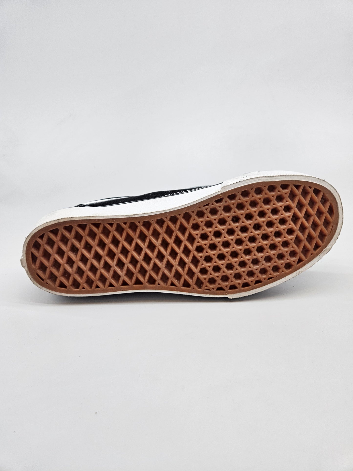 VANS ORIGINAL PATIKI BR 38.5