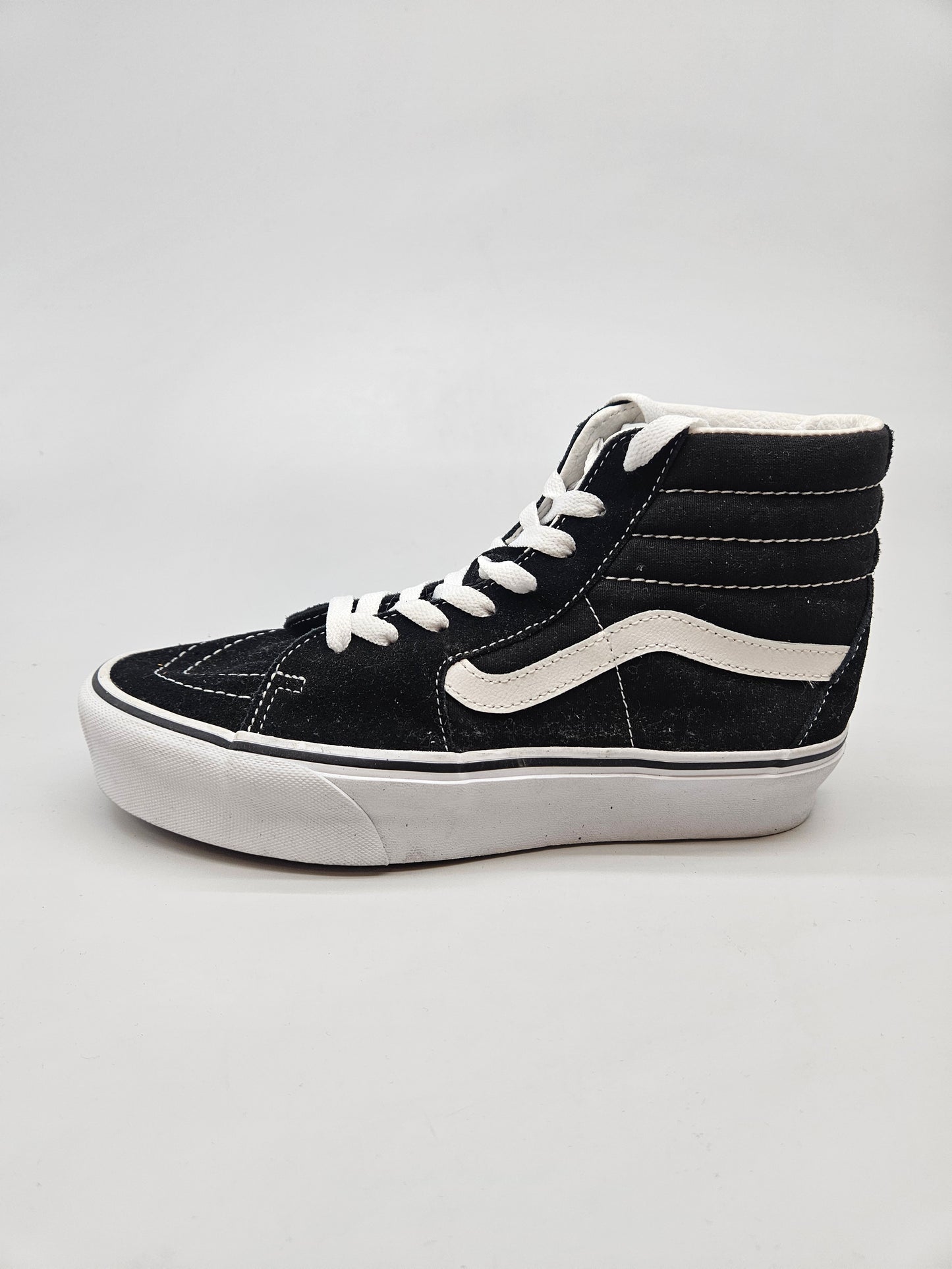 VANS ORIGINAL PATIKI BR 38.5