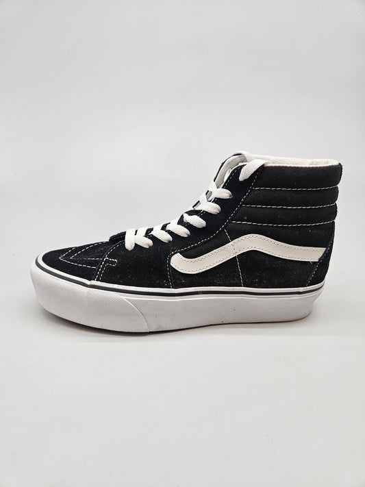 VANS ORIGINAL PATIKI BR 38.5
