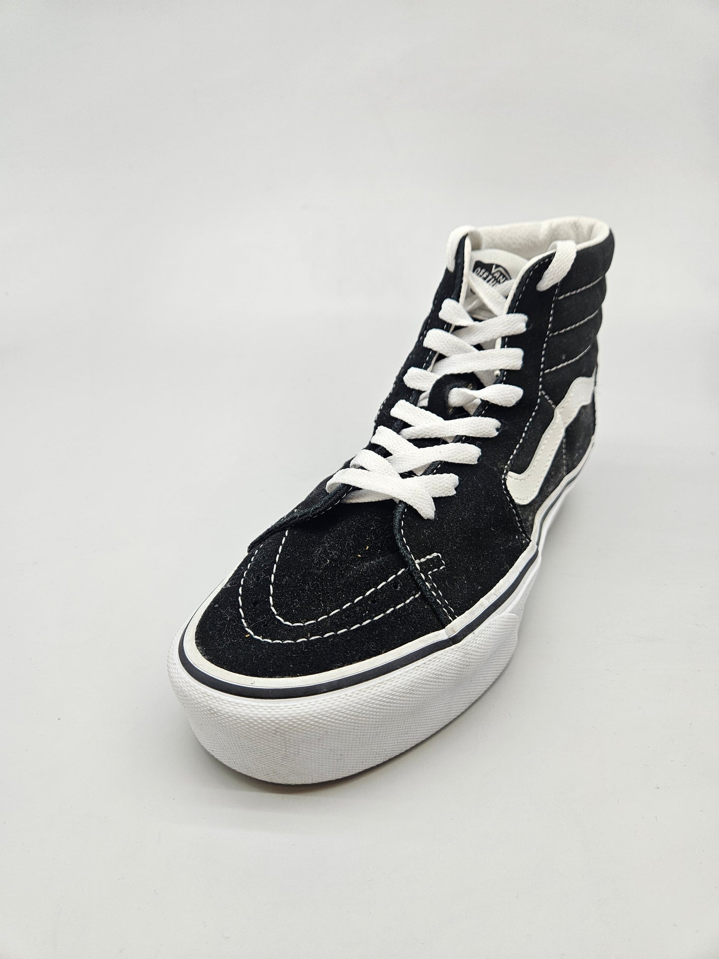 VANS ORIGINAL PATIKI BR 38.5