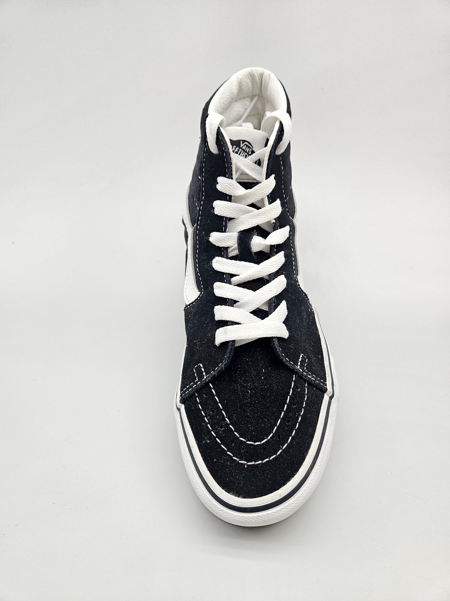 VANS ORIGINAL PATIKI BR 38.5