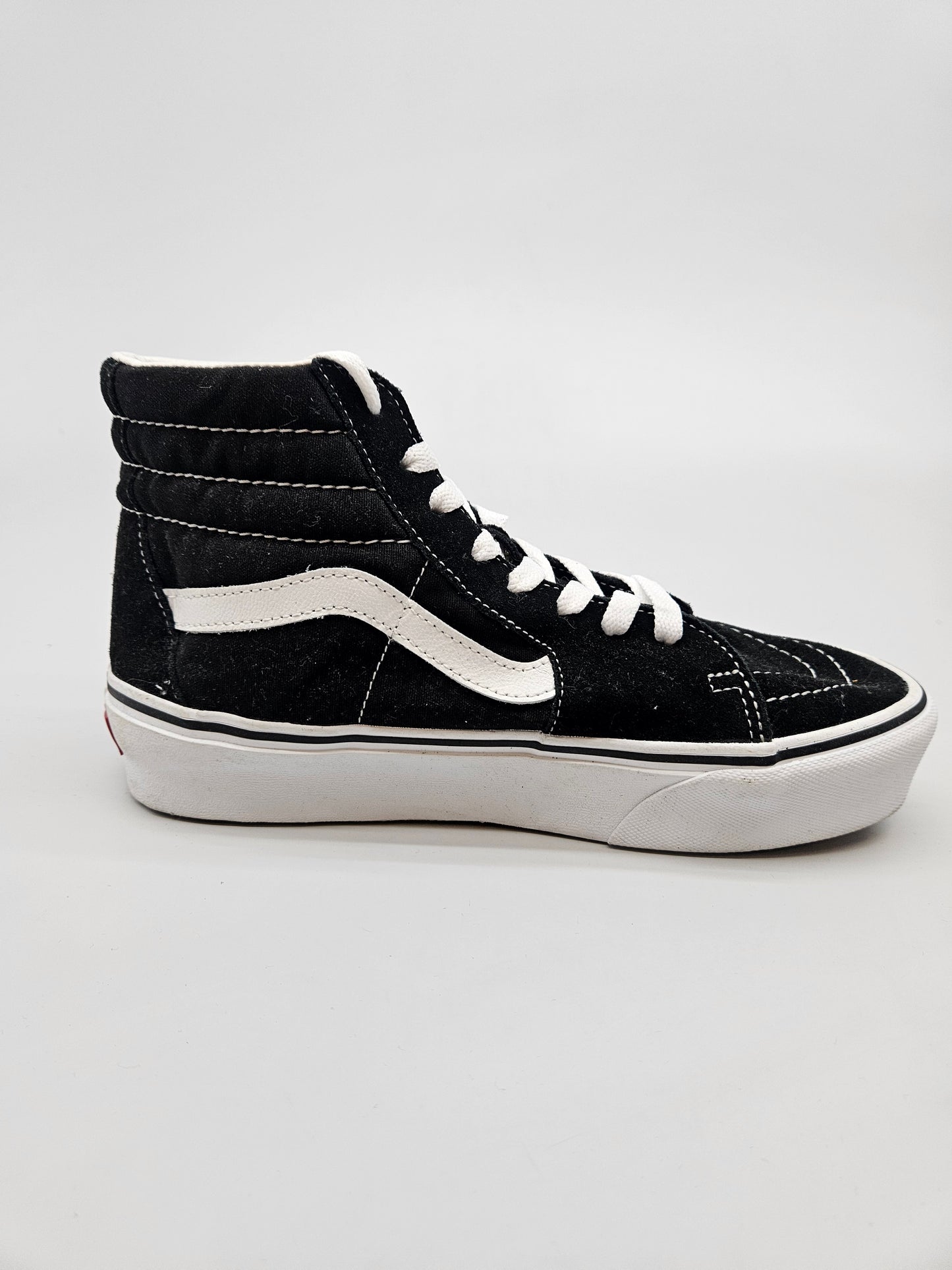 VANS ORIGINAL PATIKI BR 38.5