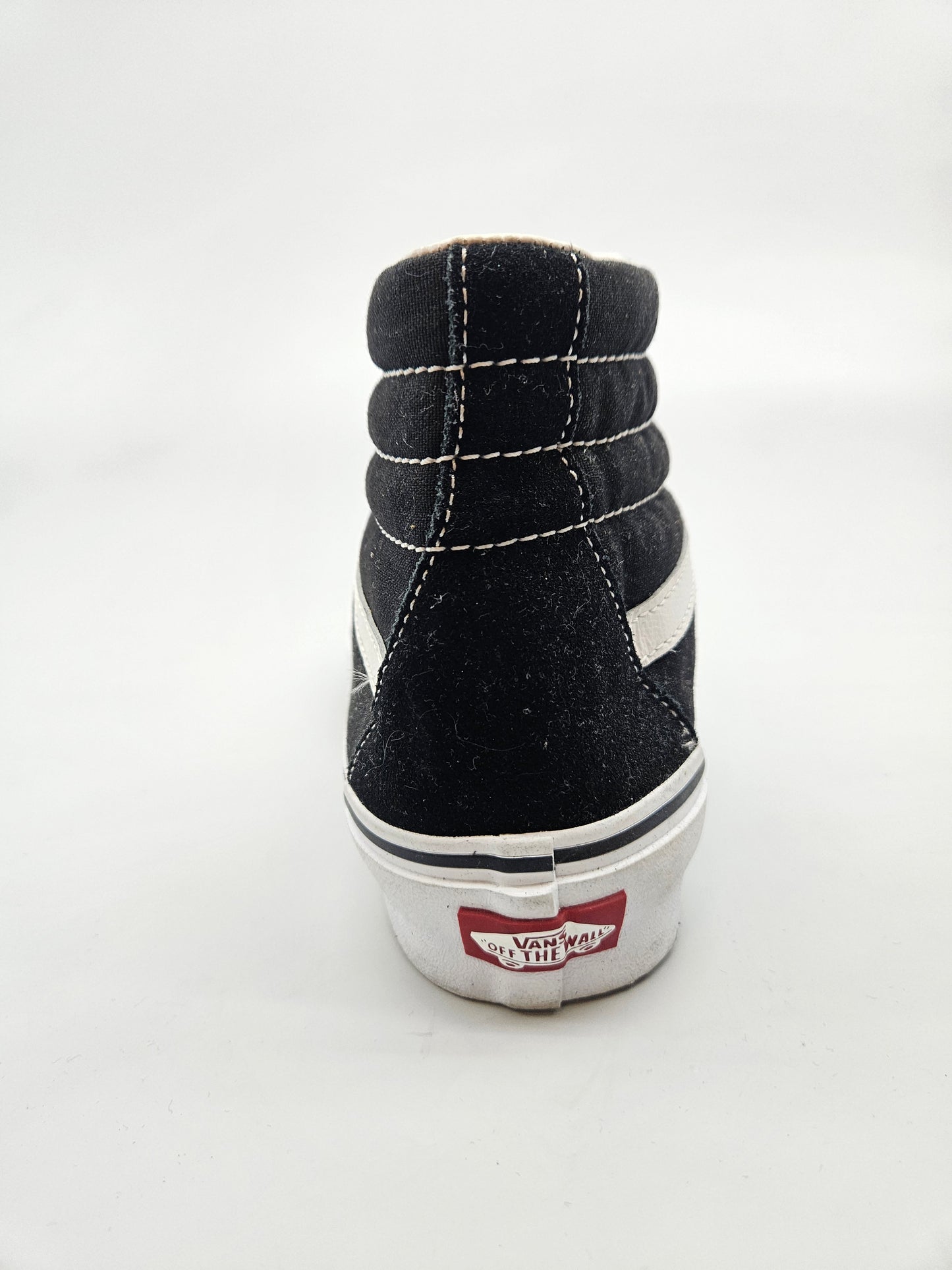 VANS ORIGINAL PATIKI BR 38.5