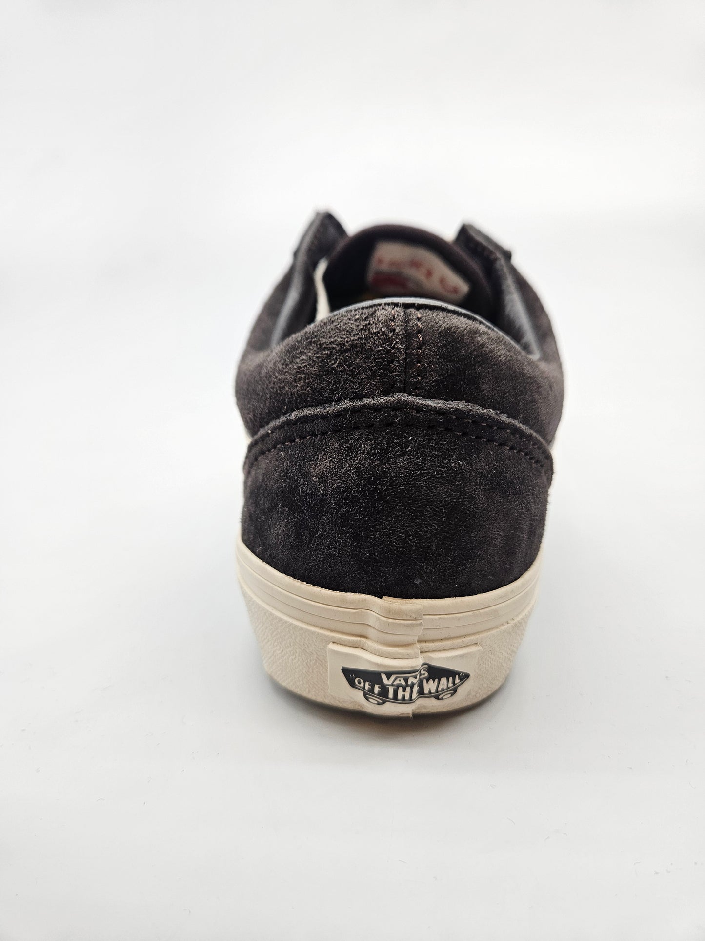 VANS ORIGINAL PATIKI BR 38