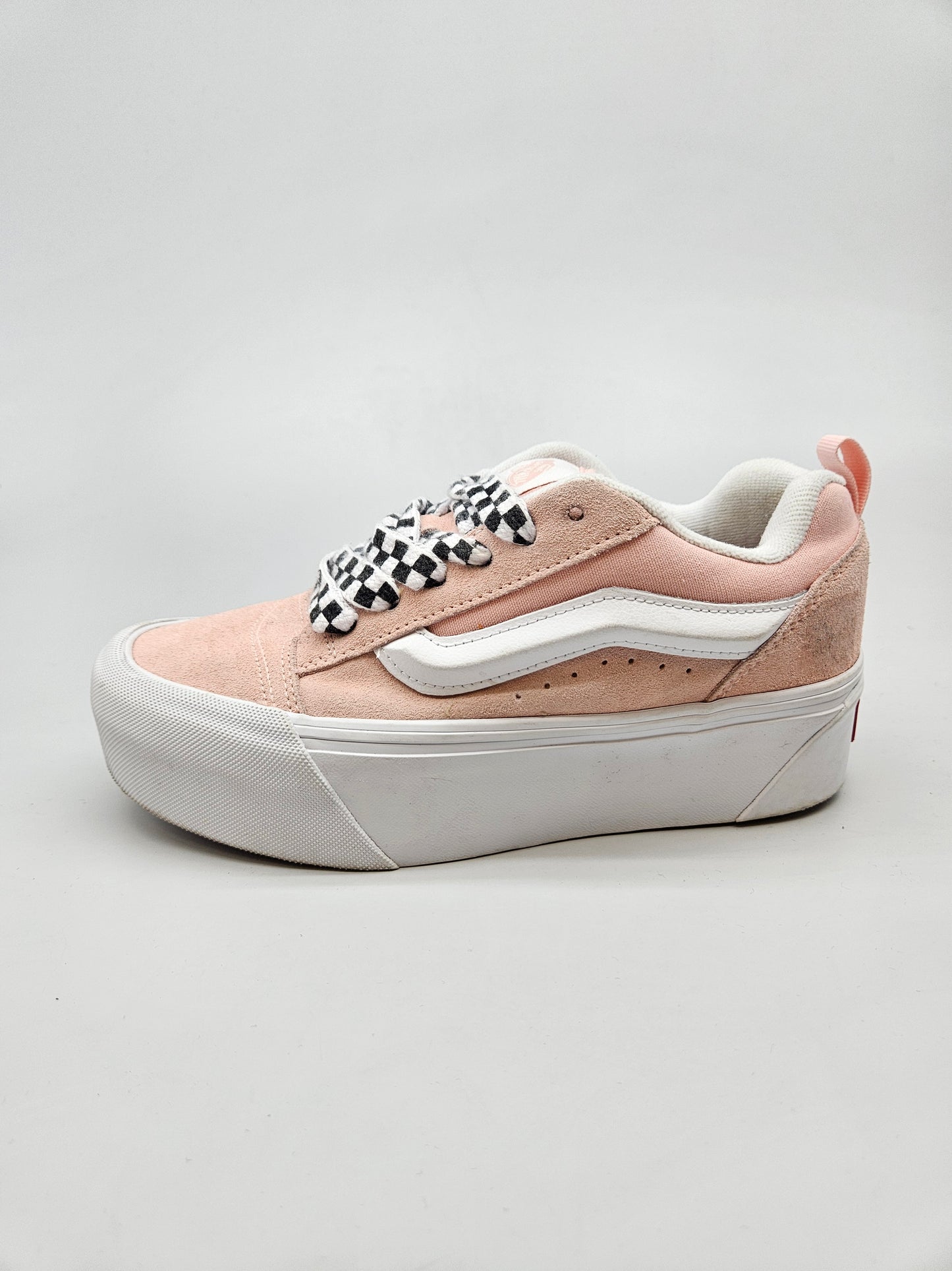 VANS ORIGINAL PATIKI BR 37
