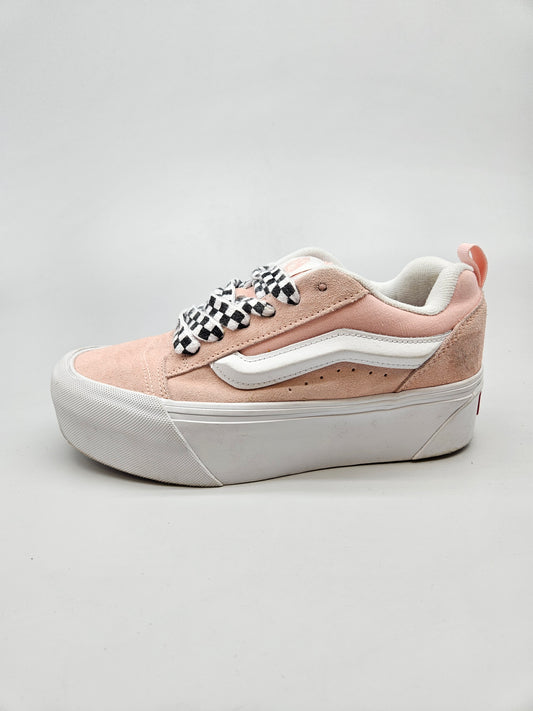VANS ORIGINAL PATIKI BR 37