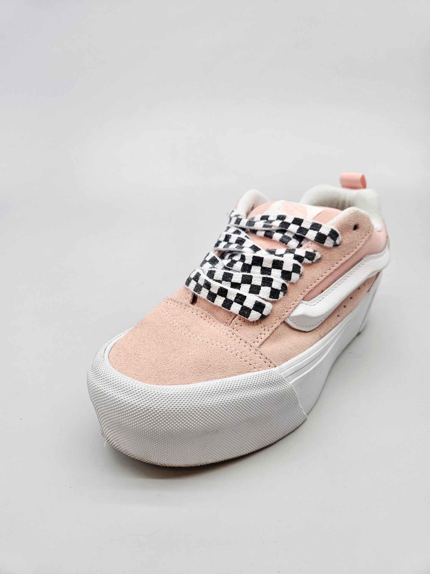 VANS ORIGINAL PATIKI BR 37