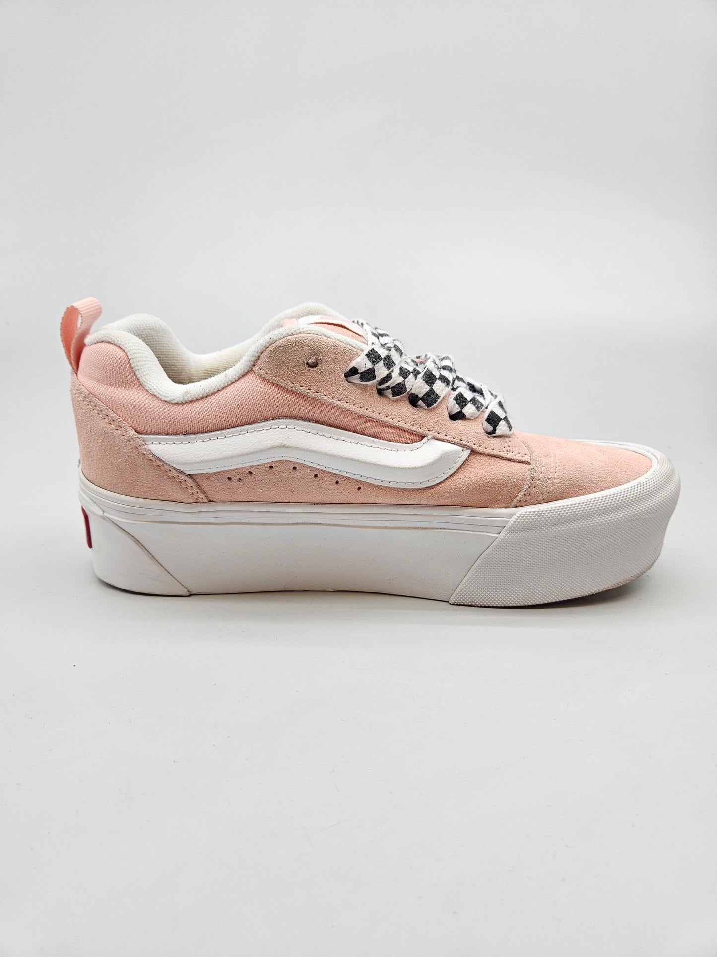 VANS ORIGINAL PATIKI BR 37