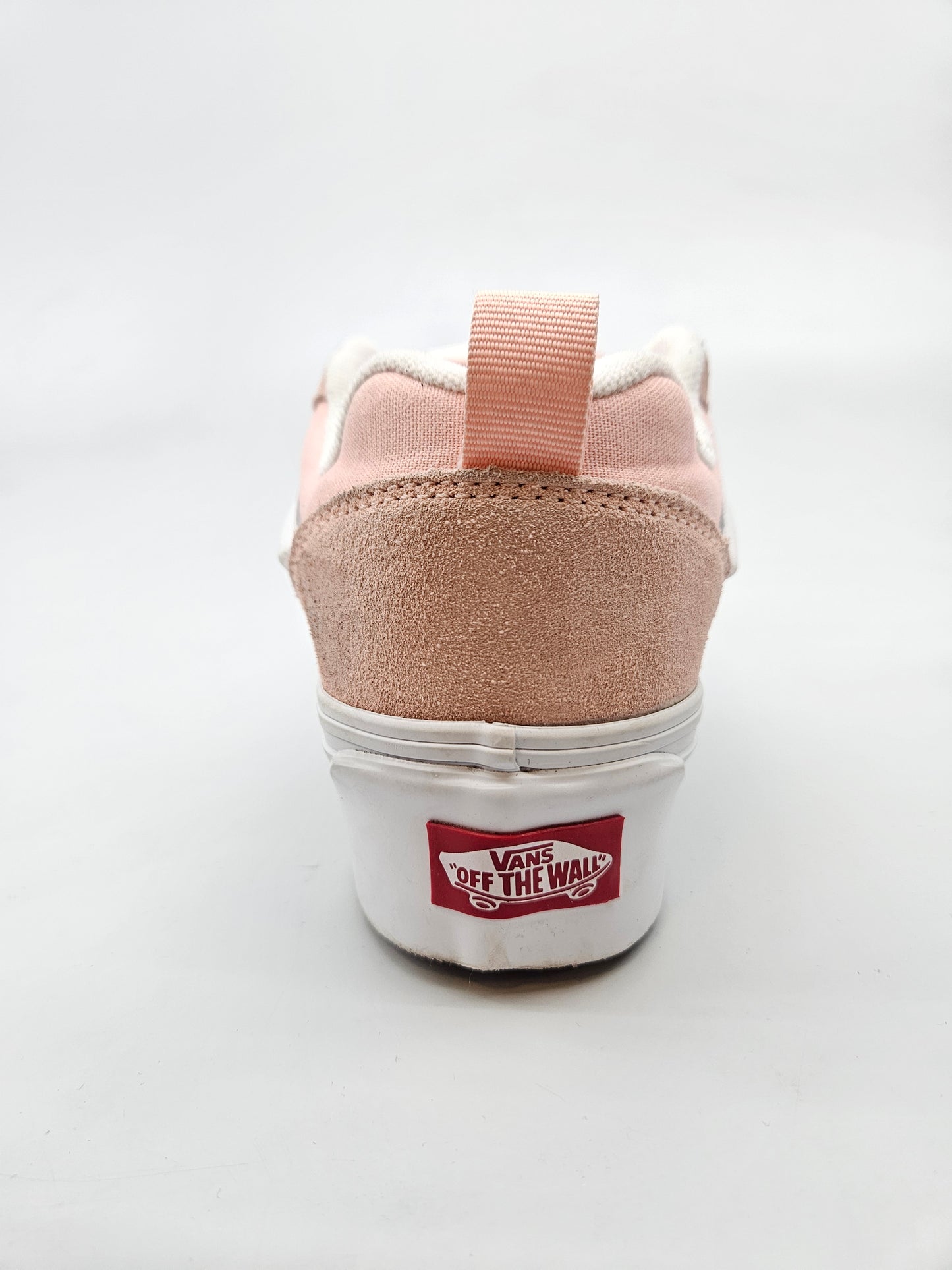 VANS ORIGINAL PATIKI BR 37