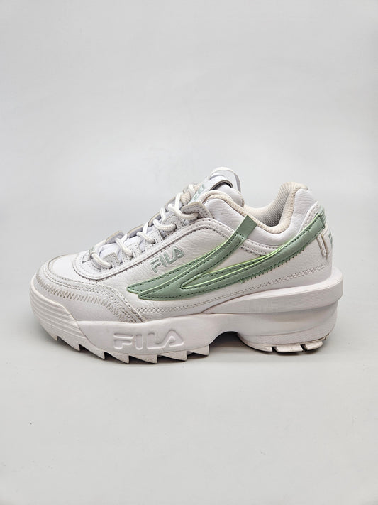 FILA ORIGINAL PATIKI BR 37