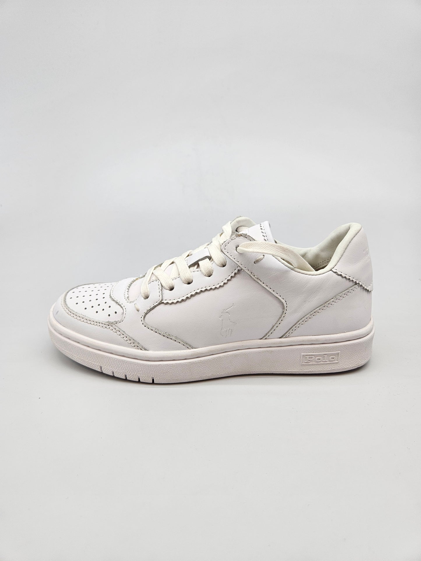 POLO ORIGINAL PATIKI BR 35.5