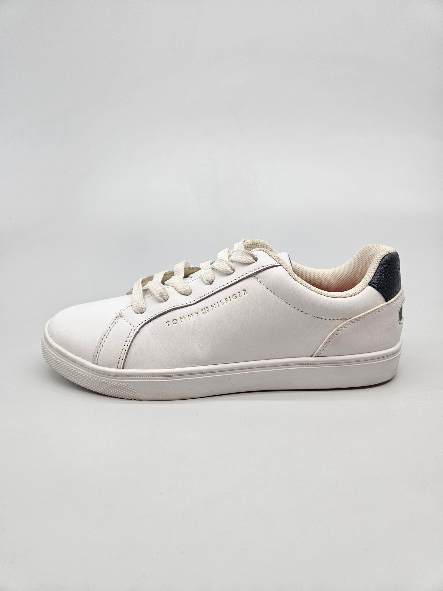 TOMMY HILFIGER ORIGINAL PATIKI BR 36
