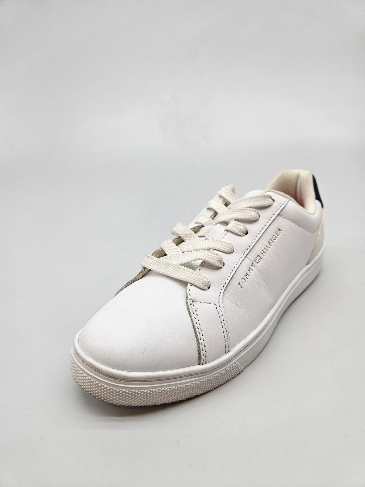 TOMMY HILFIGER ORIGINAL PATIKI BR 36