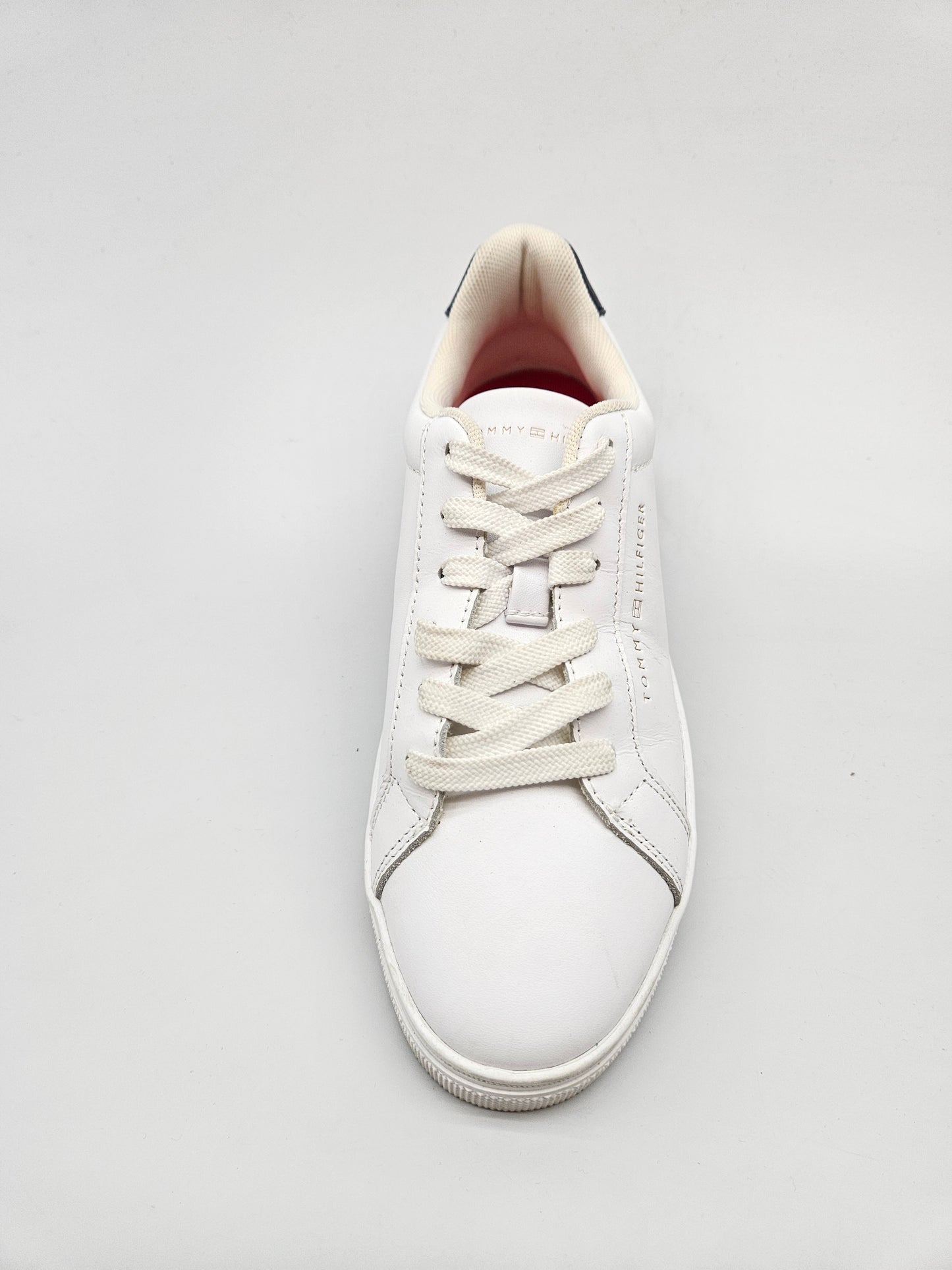 TOMMY HILFIGER ORIGINAL PATIKI BR 36