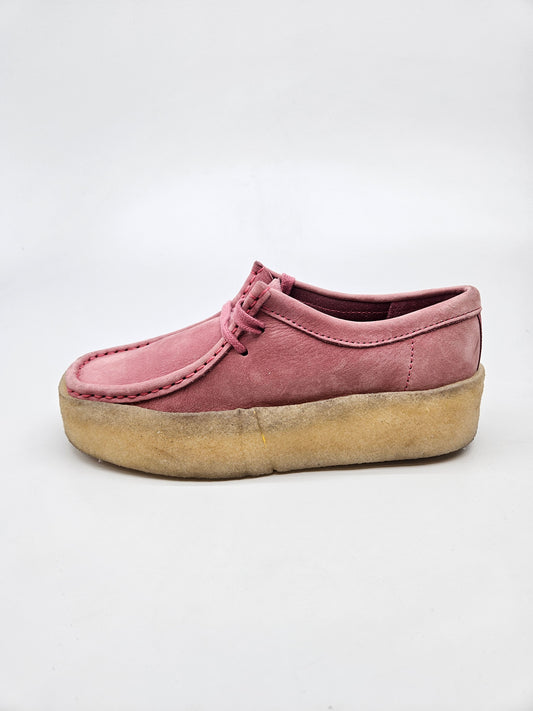 CLARKS ORIGINAL CEVLI BR 36