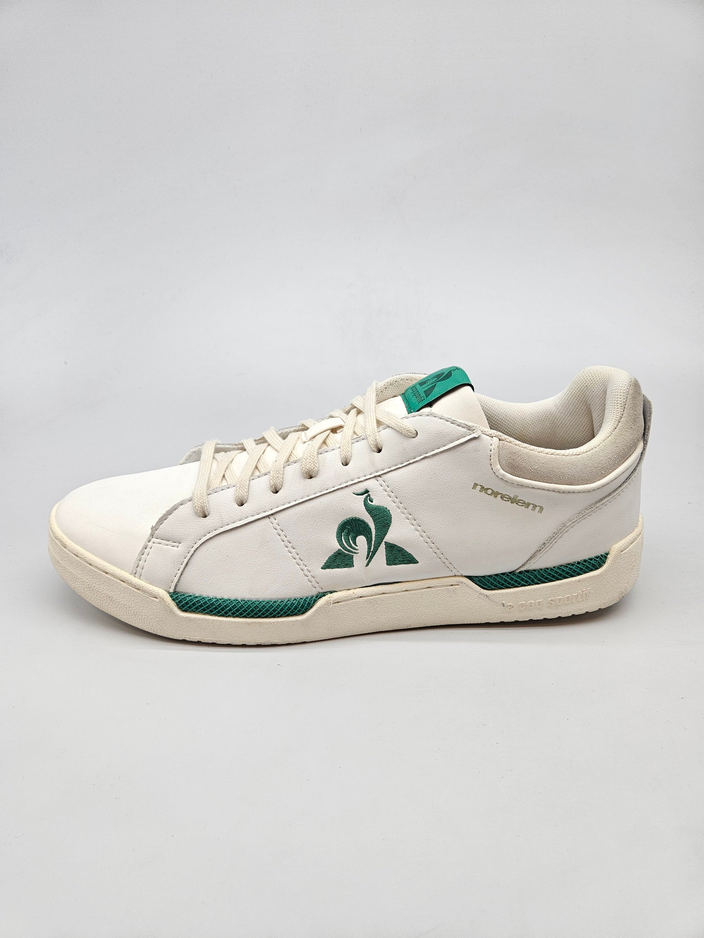 LECO Q SPORTIF ORIGINAL PATIKI BR 45