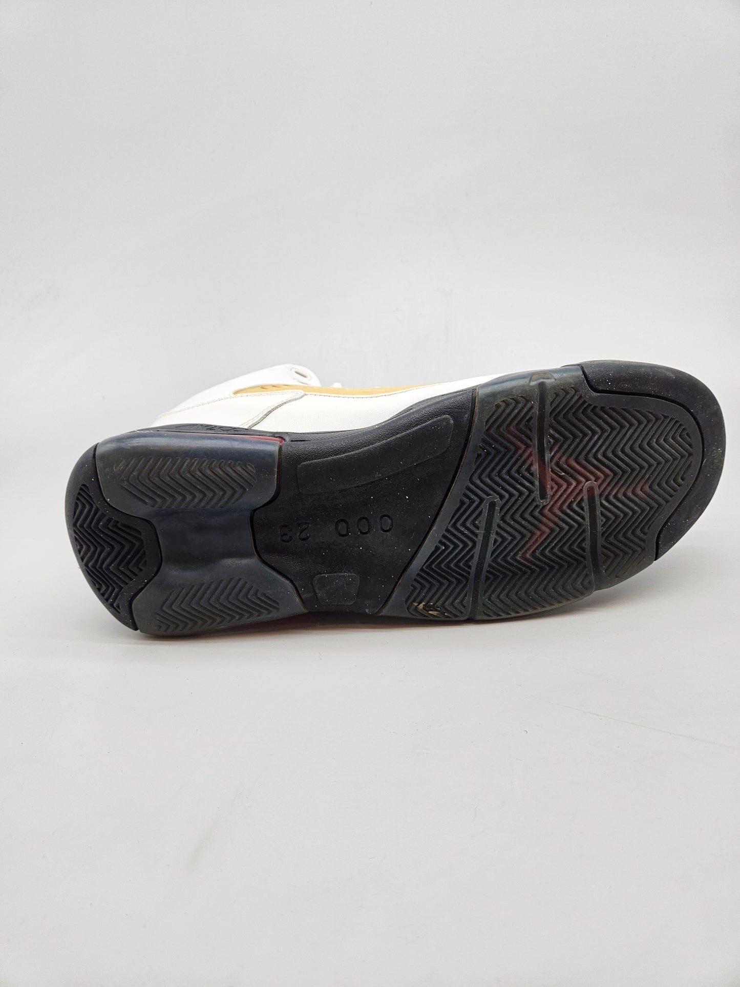 JORDAN ORIGINAL PATIKI BR 45