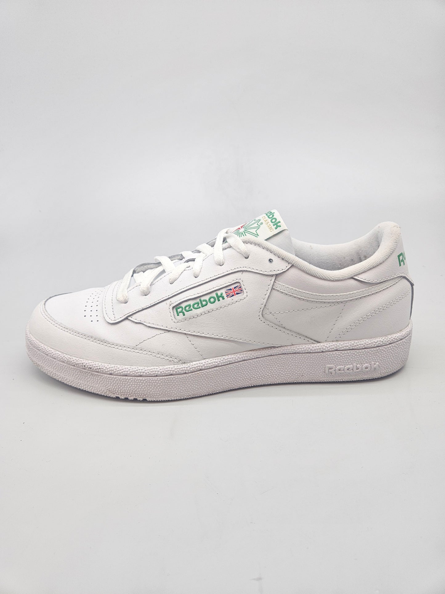 REEBOK ORIGINAL PATIKI BR 44.5