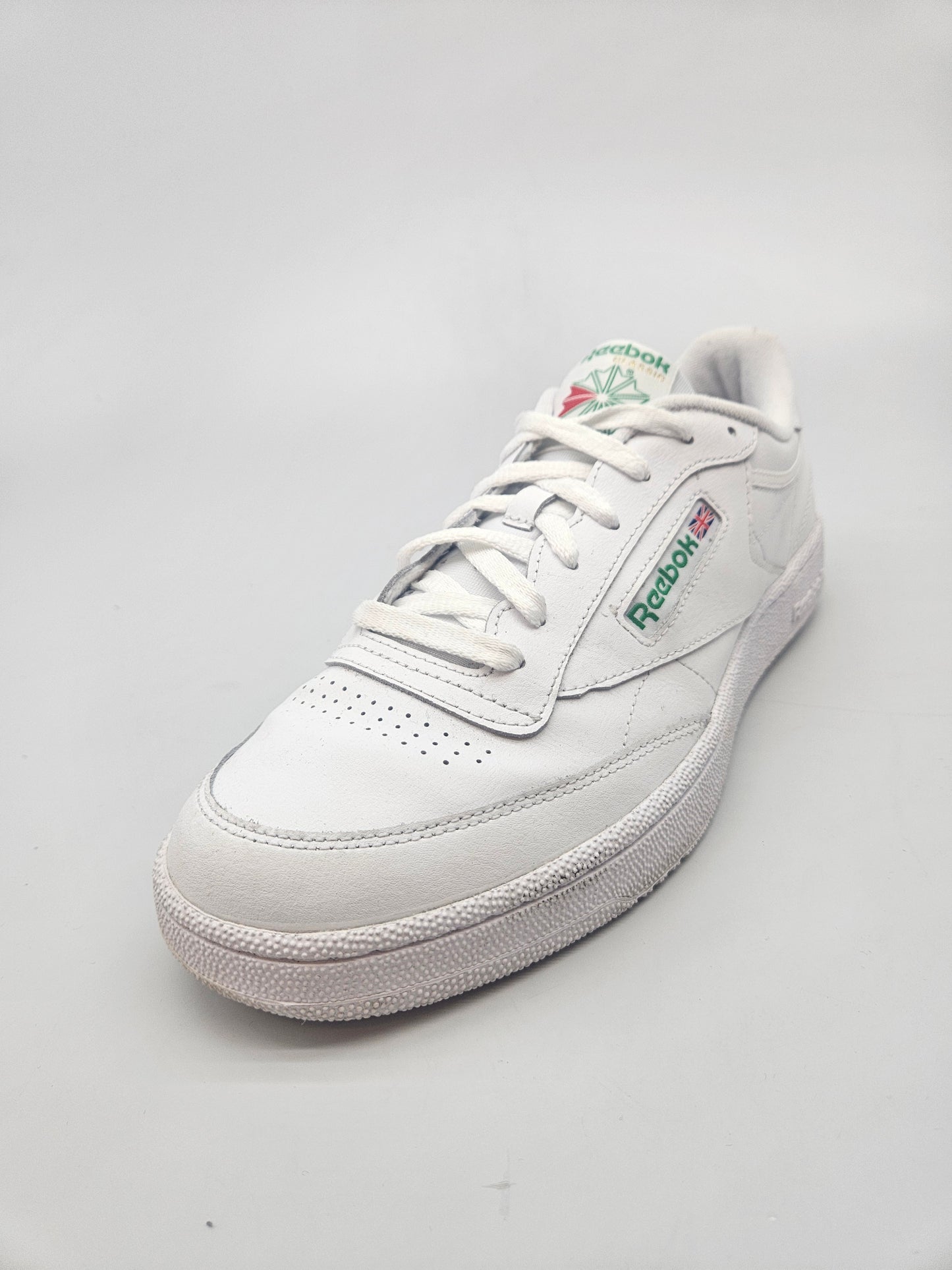 REEBOK ORIGINAL PATIKI BR 44.5