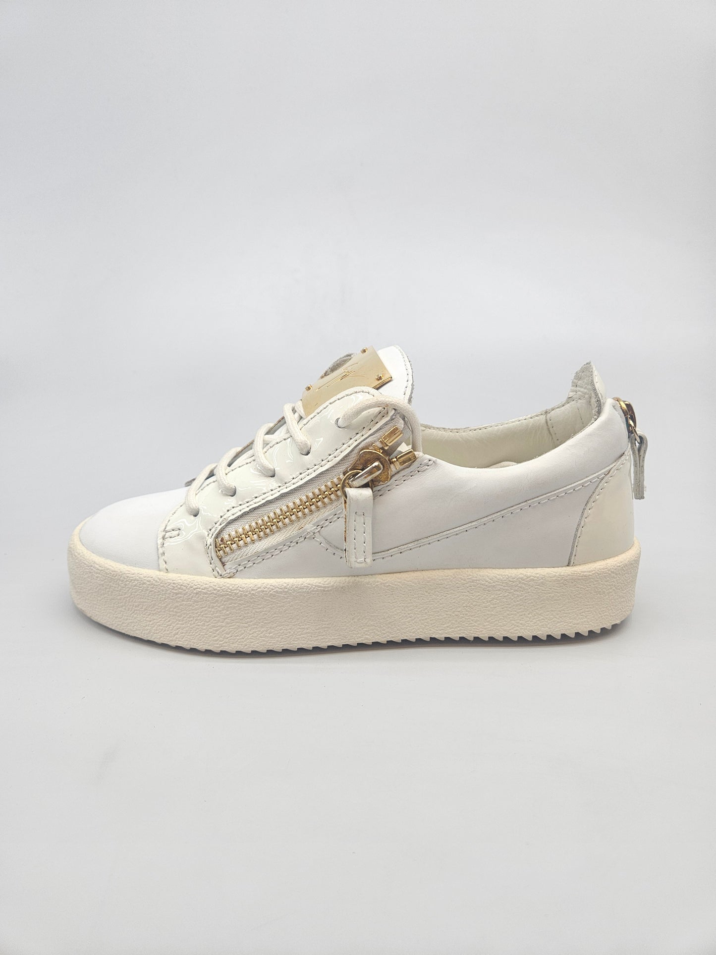 GIUSEPPE ZANOTTI ORIGINAL PATIKI BR 35