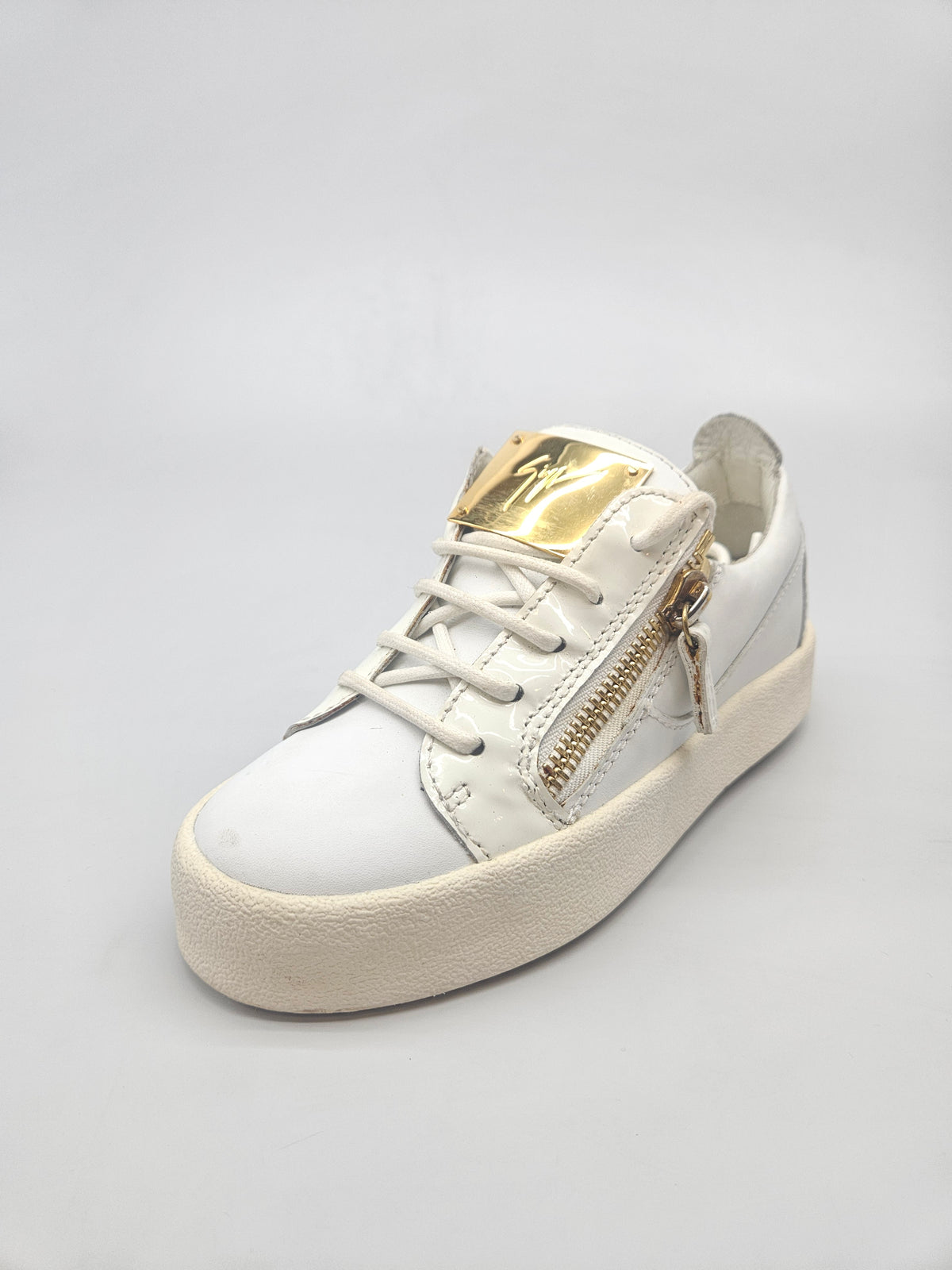 GIUSEPPE ZANOTTI ORIGINAL PATIKI BR 35
