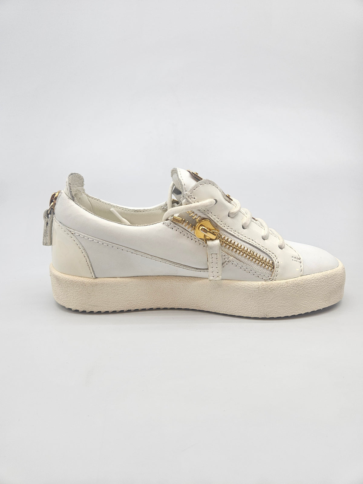 GIUSEPPE ZANOTTI ORIGINAL PATIKI BR 35