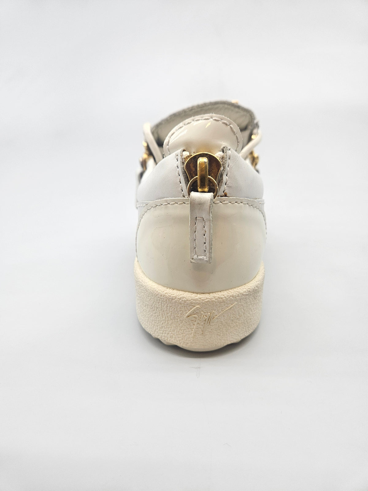 GIUSEPPE ZANOTTI ORIGINAL PATIKI BR 35
