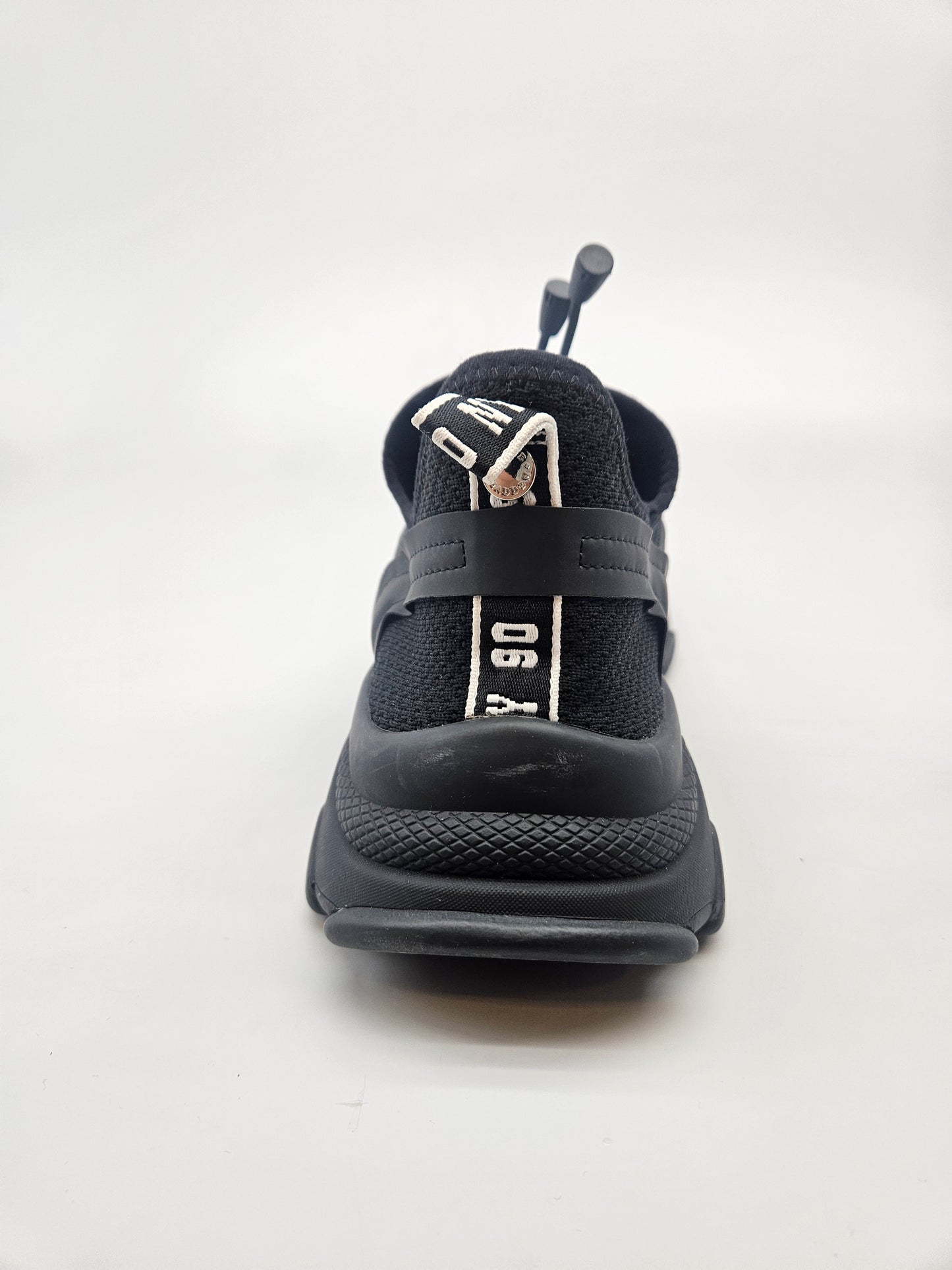 STEVE MADDEN ORIGINAL PATIKI BR 45