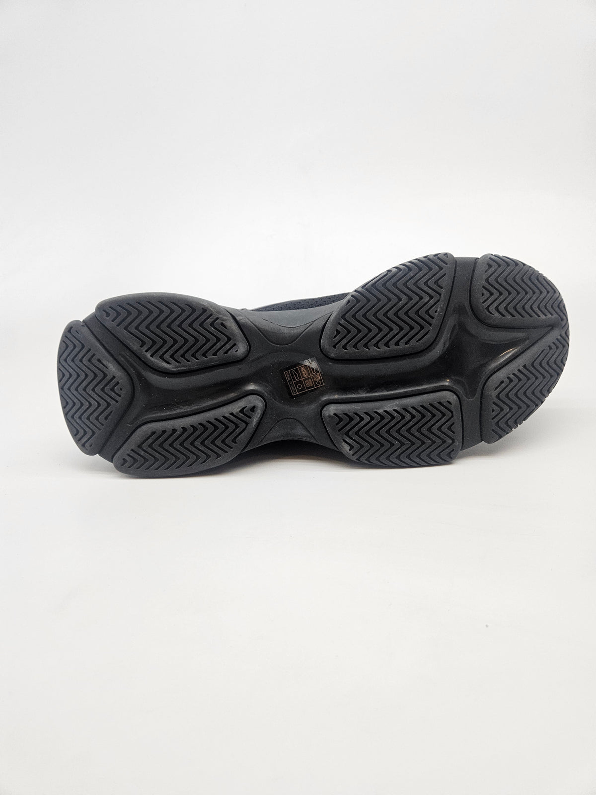 STEVE MADDEN ORIGINAL PATIKI BR 45
