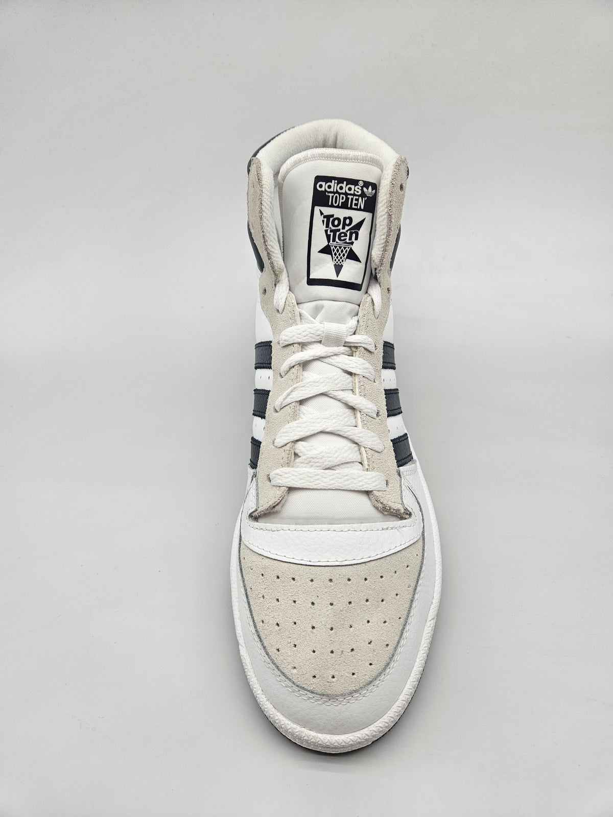 ADIDAS ORIGINAL PATIKI BR 43