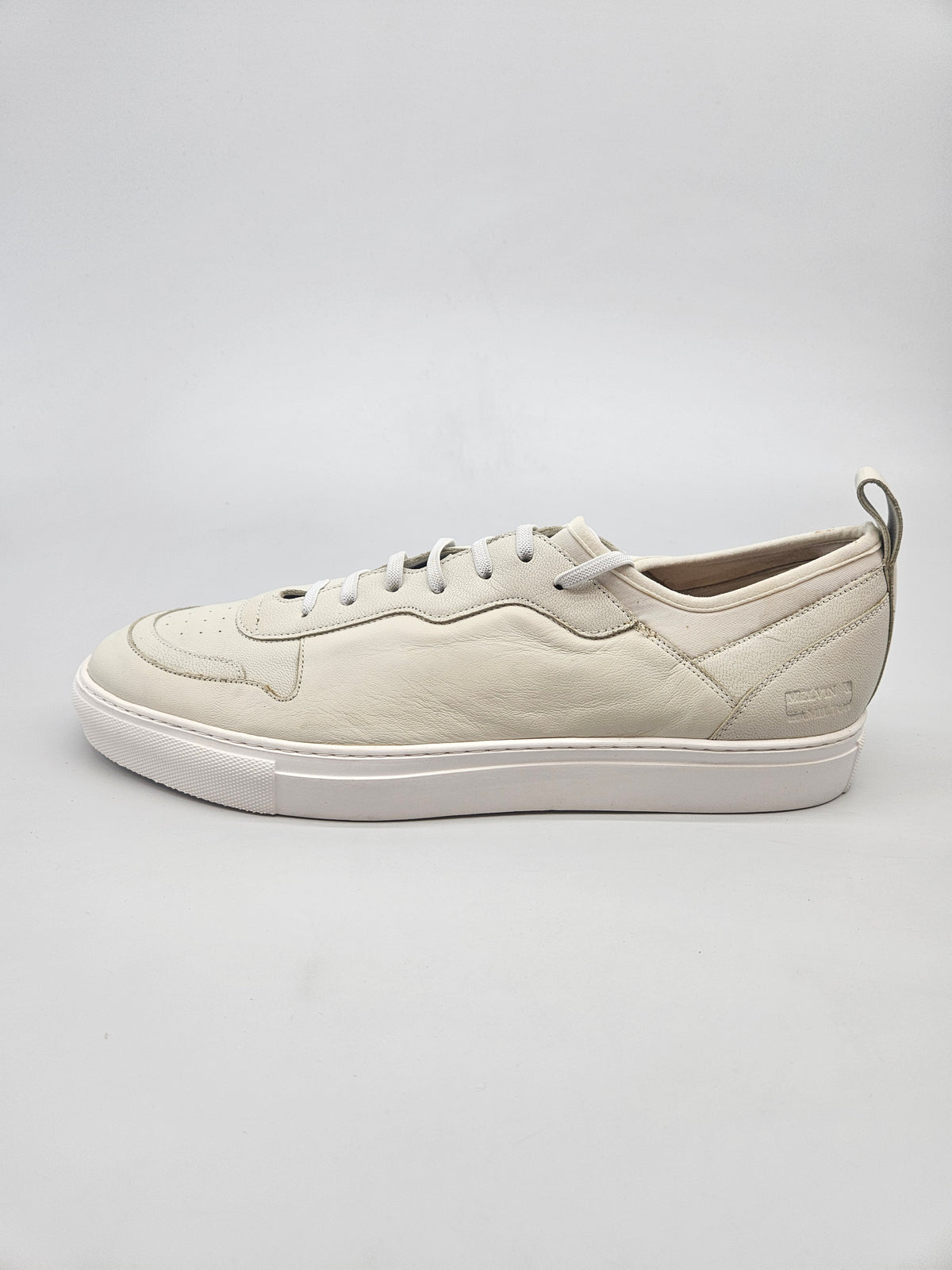 MEVLIN HAMILTON ORIGINAL PATIKI BR 45