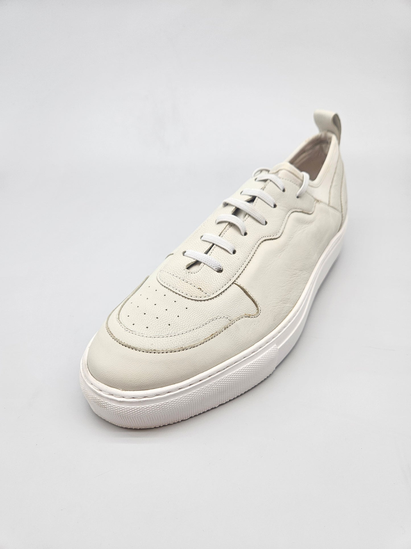MEVLIN HAMILTON ORIGINAL PATIKI BR 45