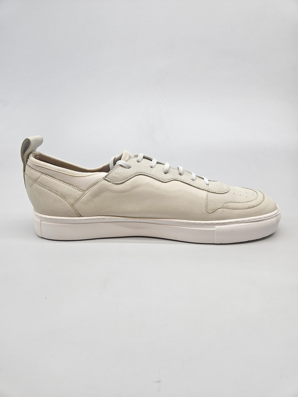 MEVLIN HAMILTON ORIGINAL PATIKI BR 45