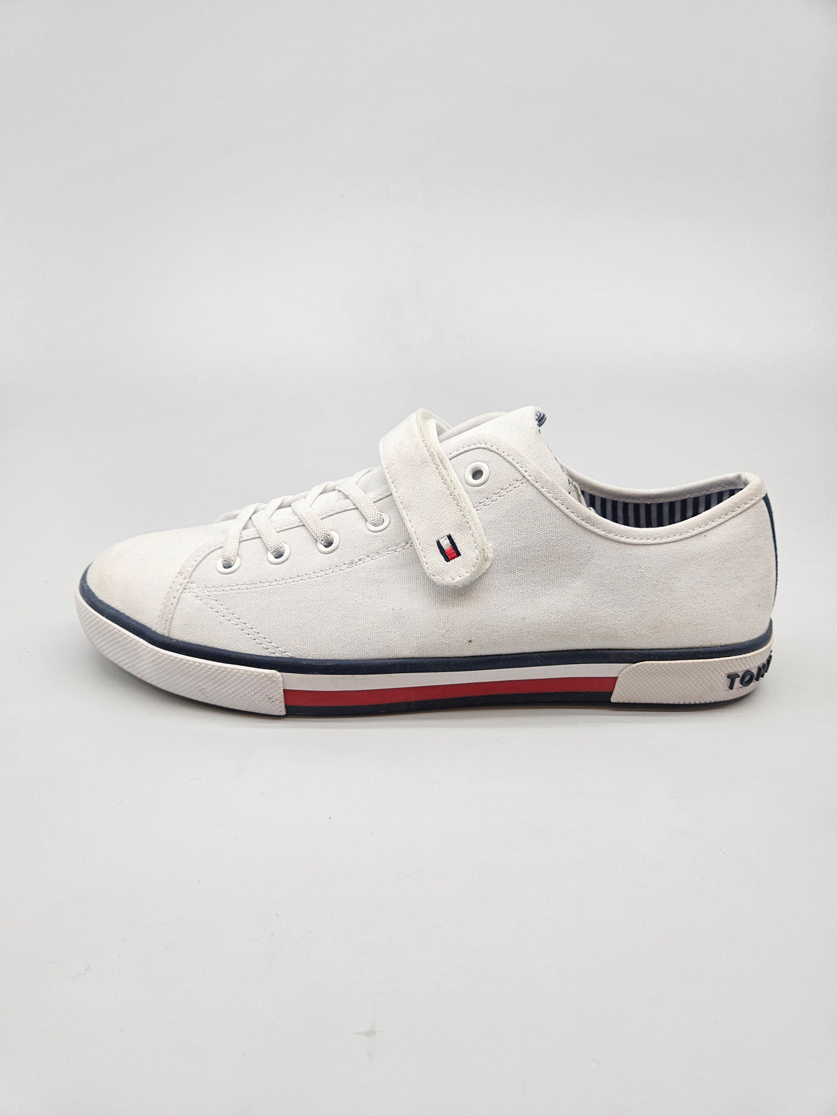 TOMMY HILFIGER ORIGINAL PATIKI BR 40