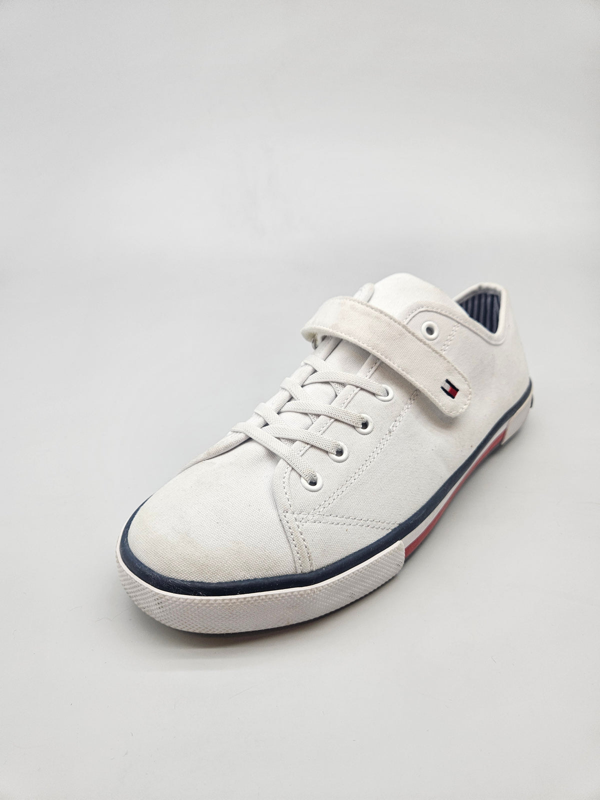 TOMMY HILFIGER ORIGINAL PATIKI BR 40