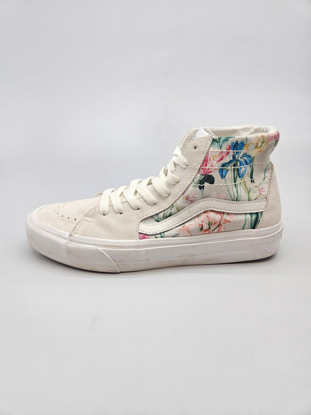 VANS ORIGINAL PATIKI BR 40.5