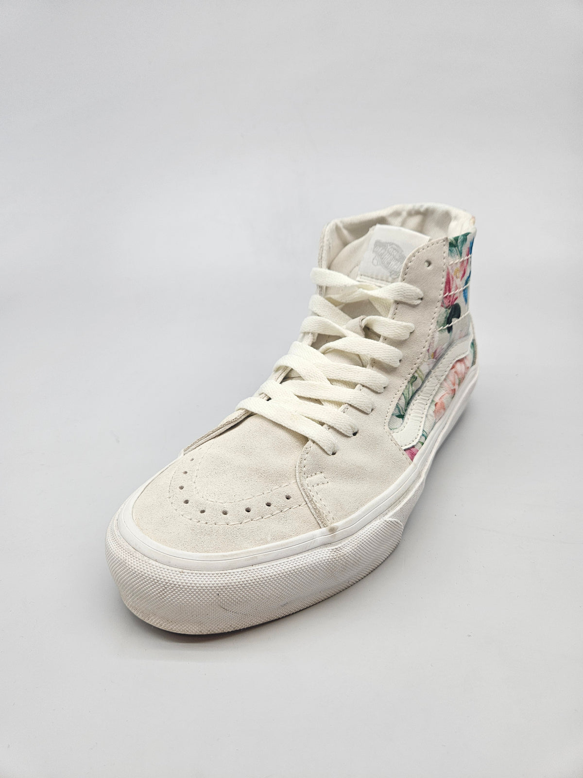 VANS ORIGINAL PATIKI BR 40.5