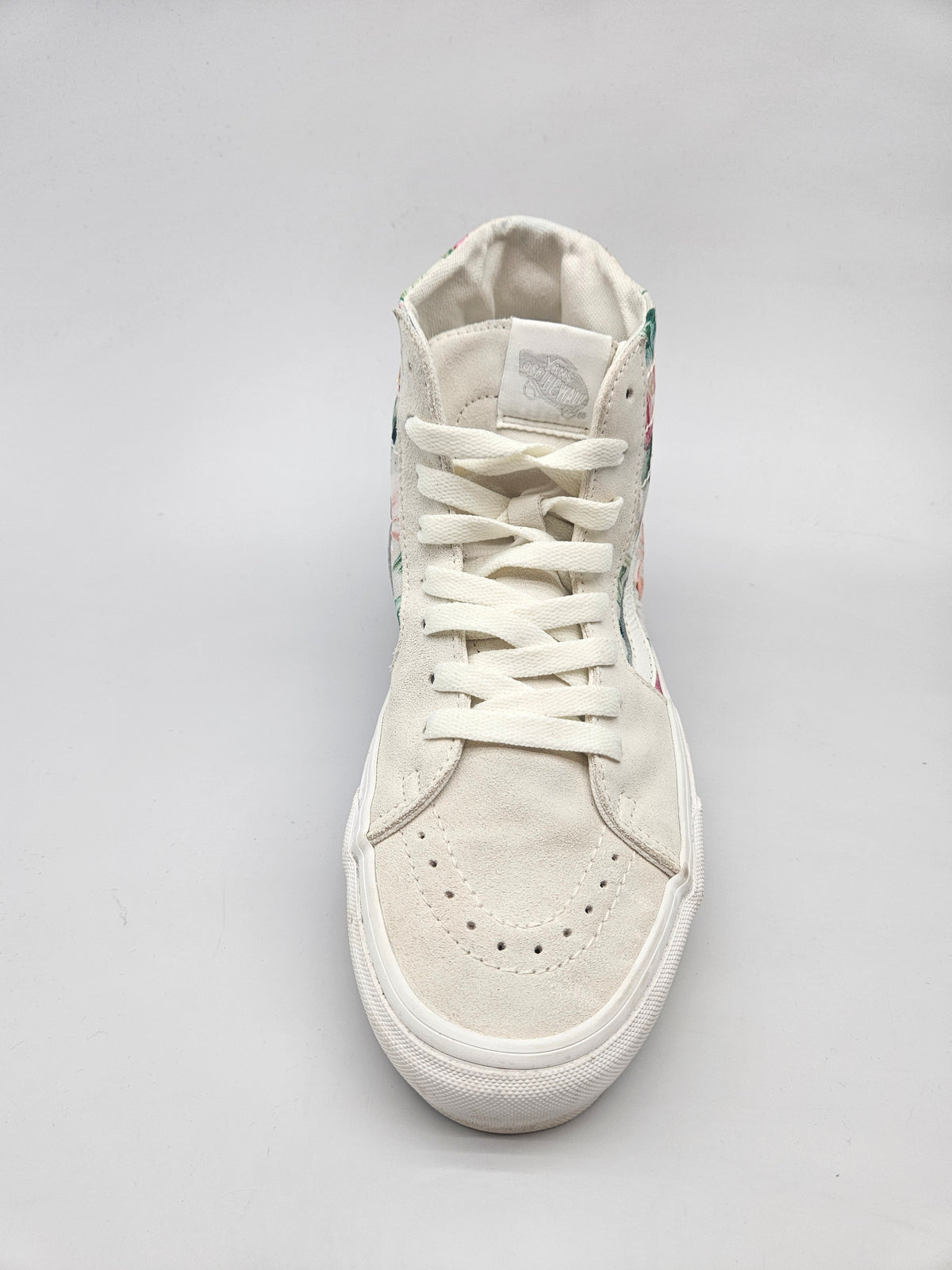 VANS ORIGINAL PATIKI BR 40.5